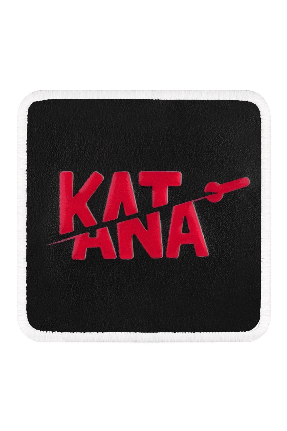 Katana Logolu