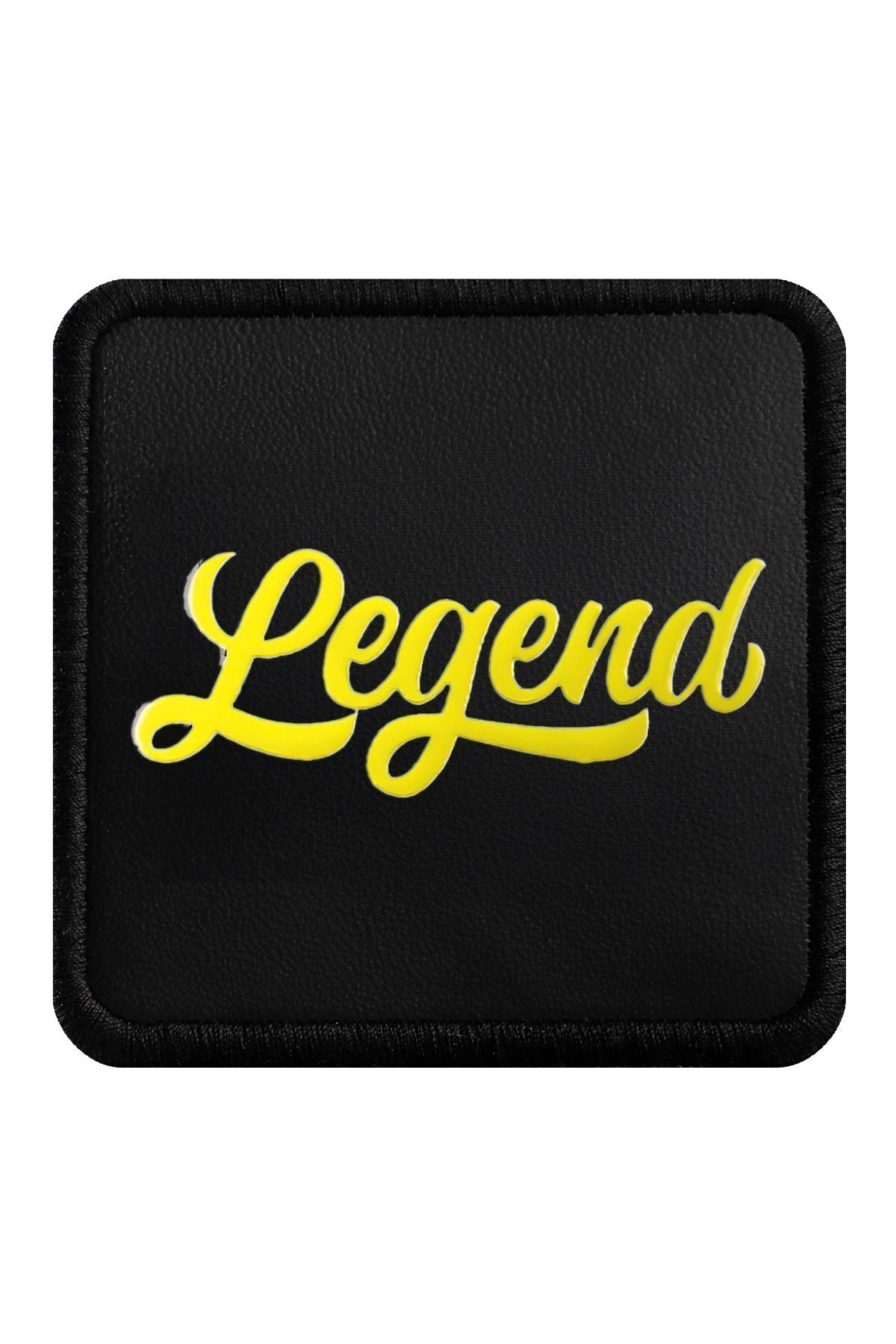 Legend Logolu