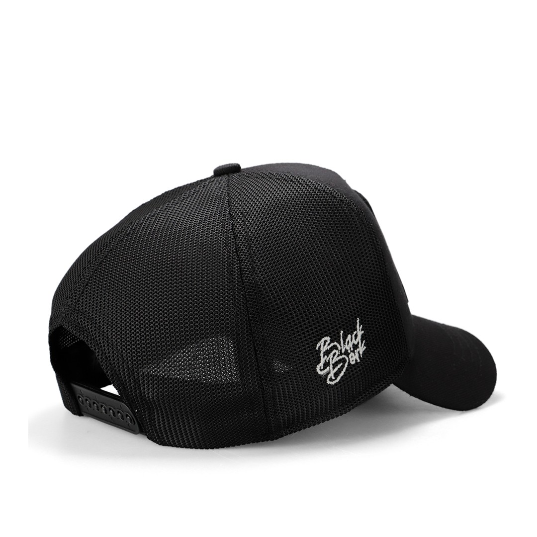 Joker Black Hat (Cap)