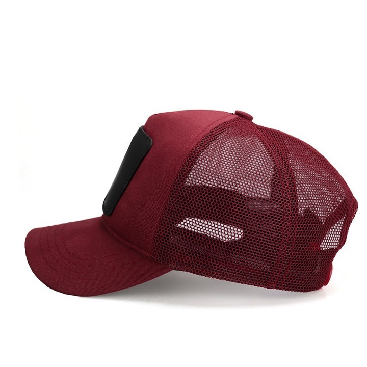 Bordo Şapka (Cap)