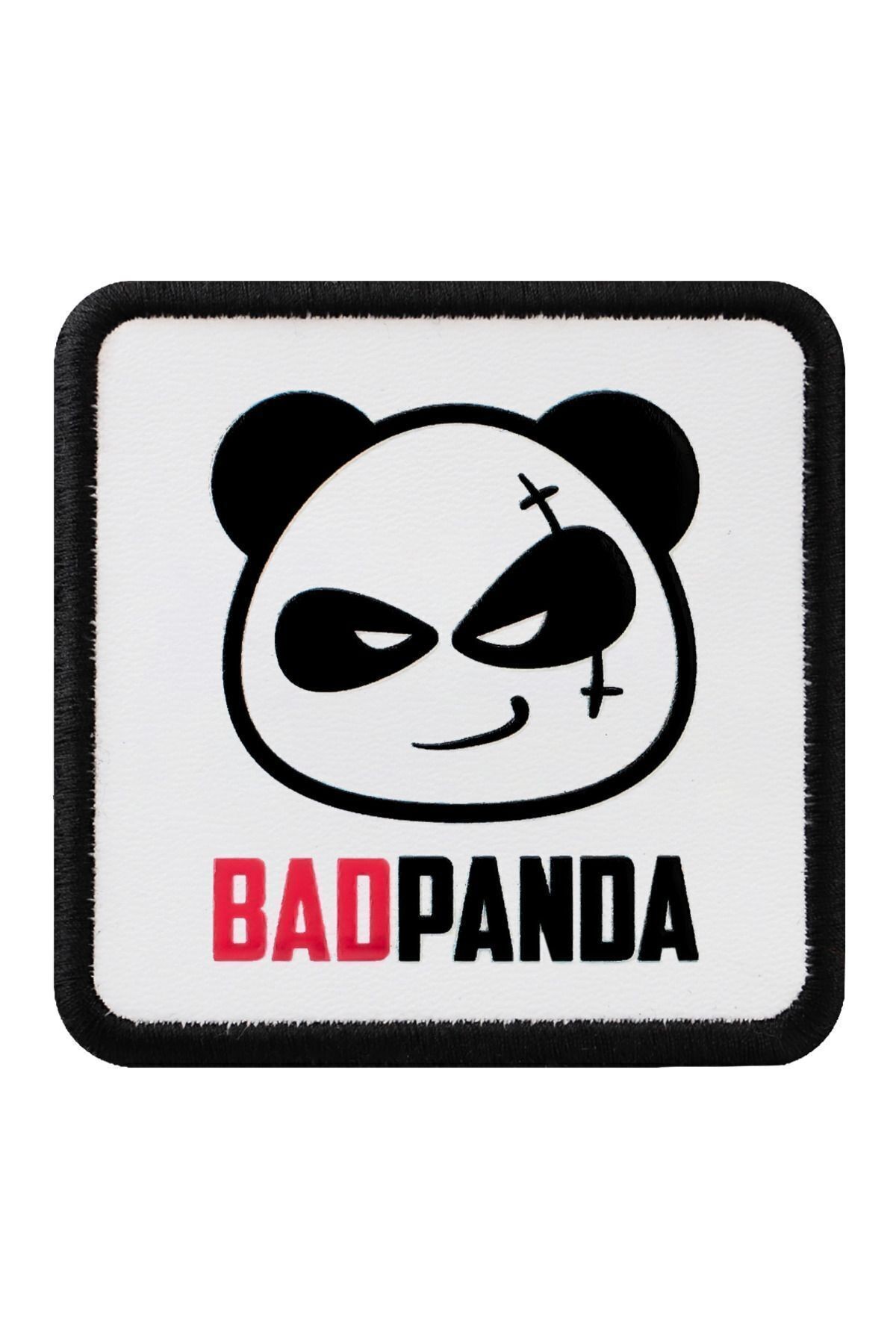 Panda Logolu