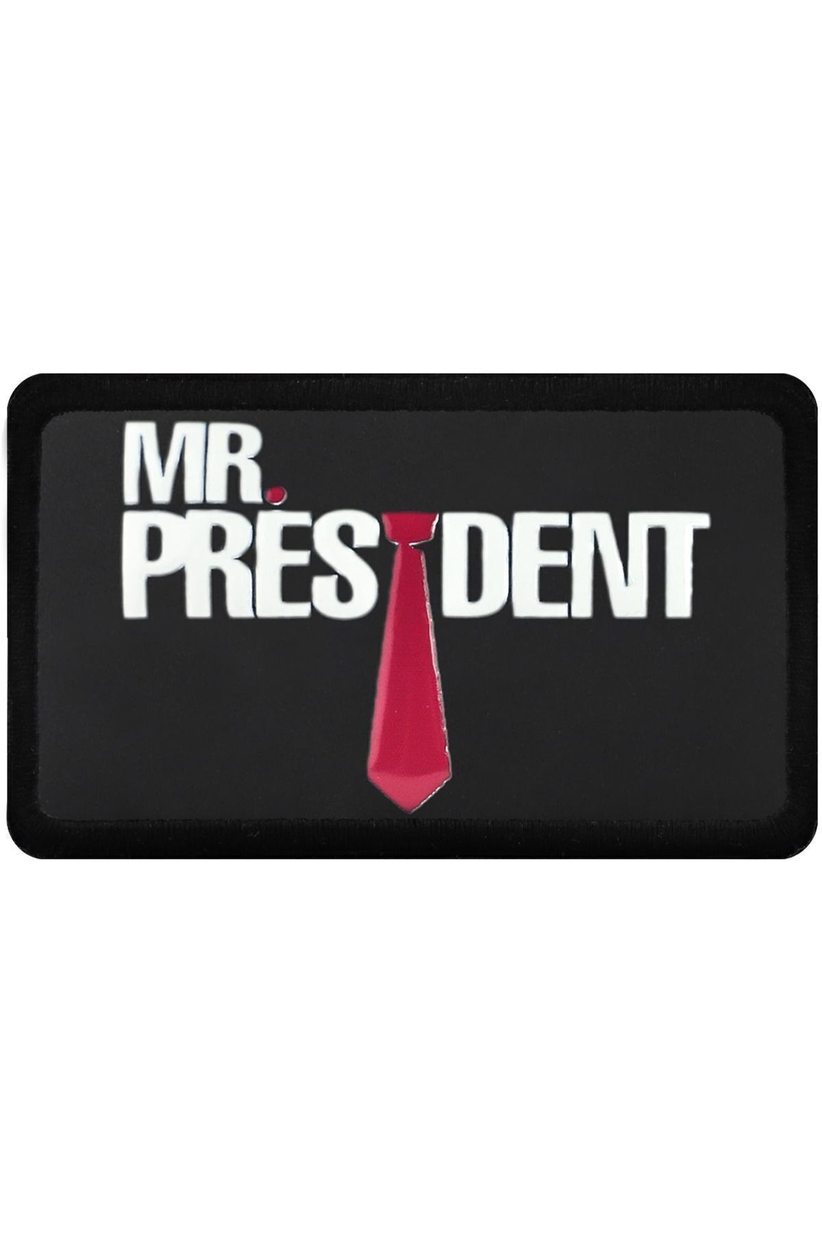 Mr President Logolu