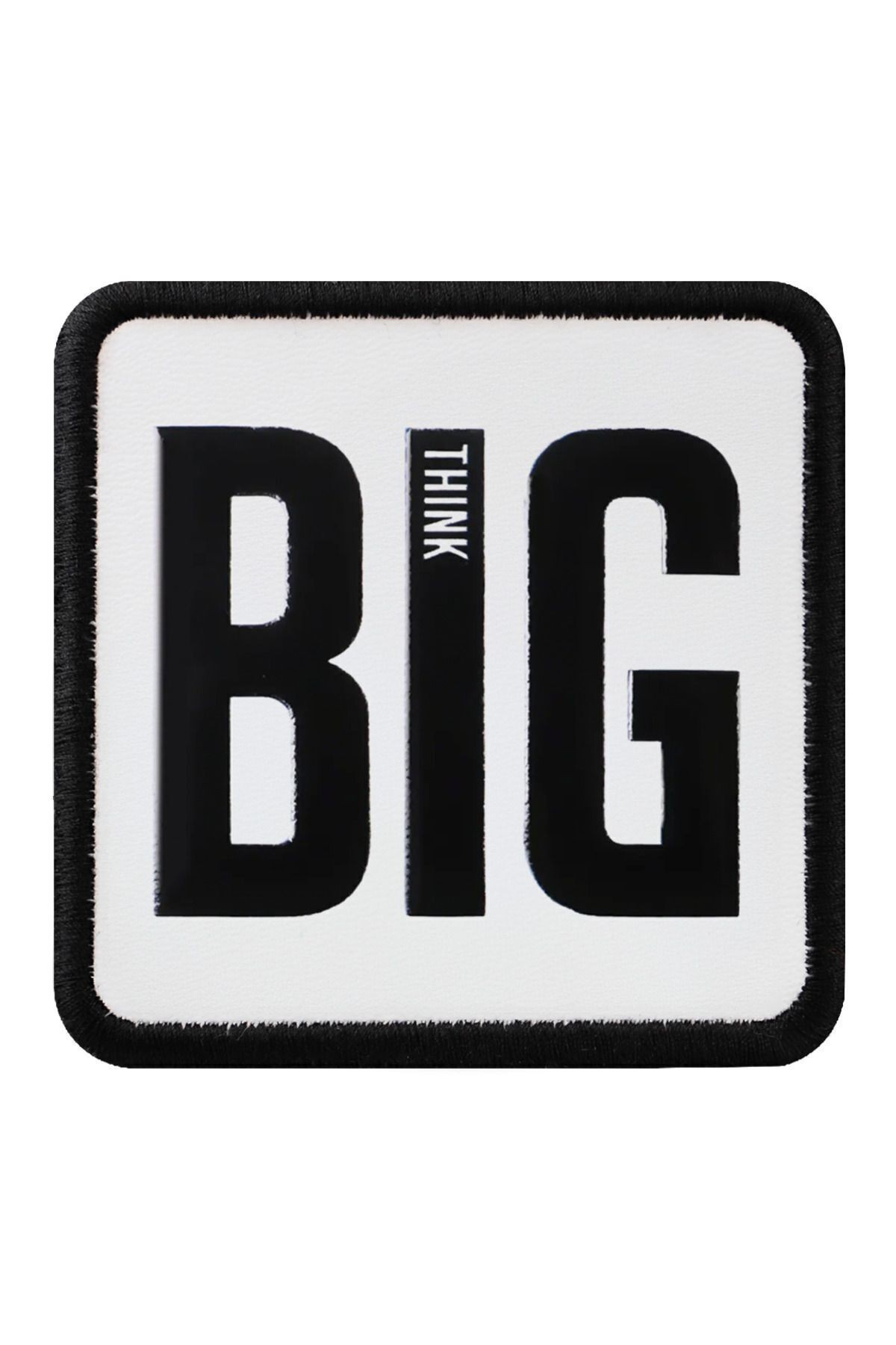 Big Think Logolu