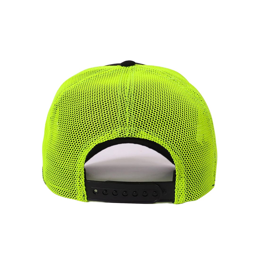 Joker Black-Neon Hat (Cap)