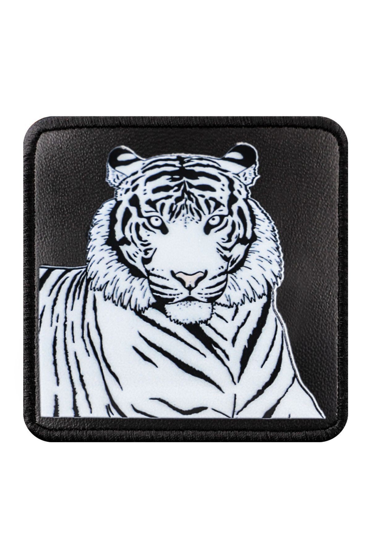 Bengal Kaplan Logolu