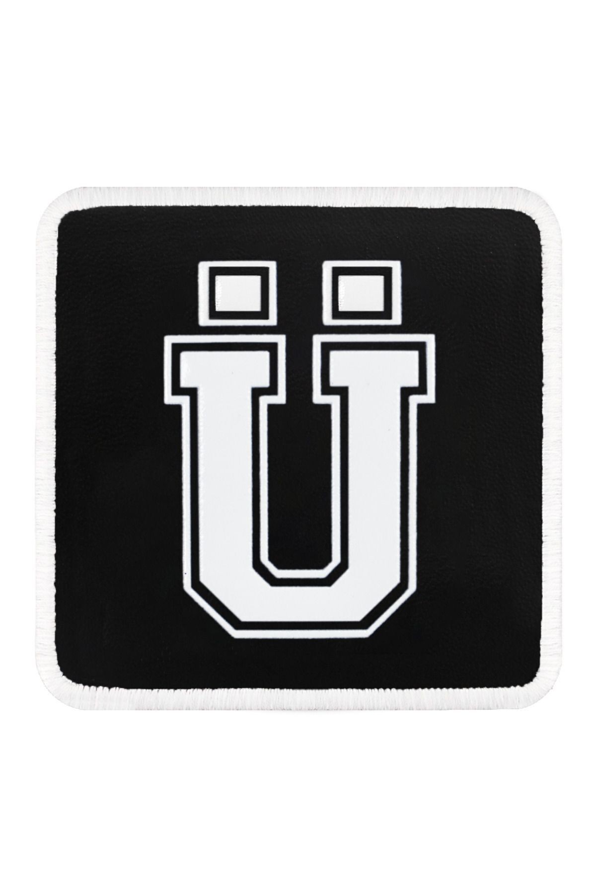 Ü Harf Logolu