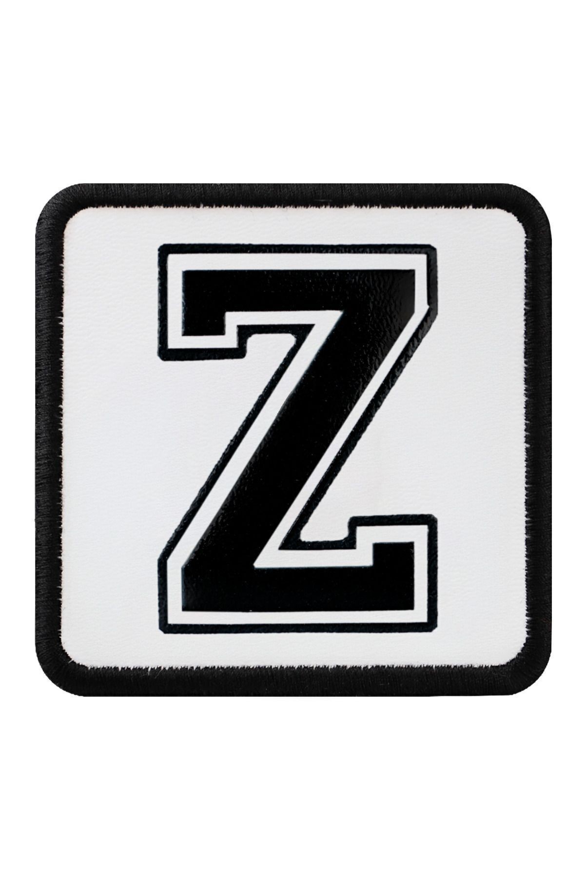 Z Harf Logolu
