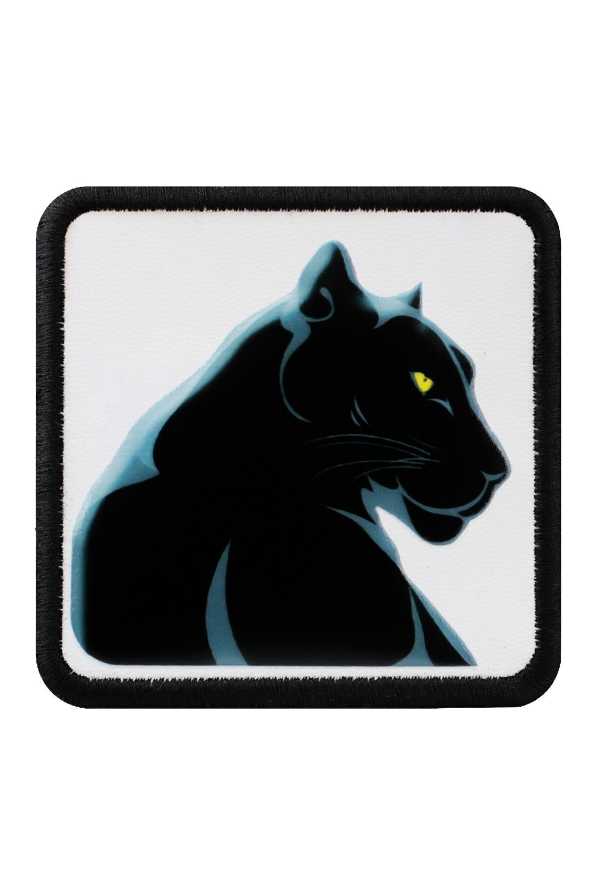 Panter Logolu