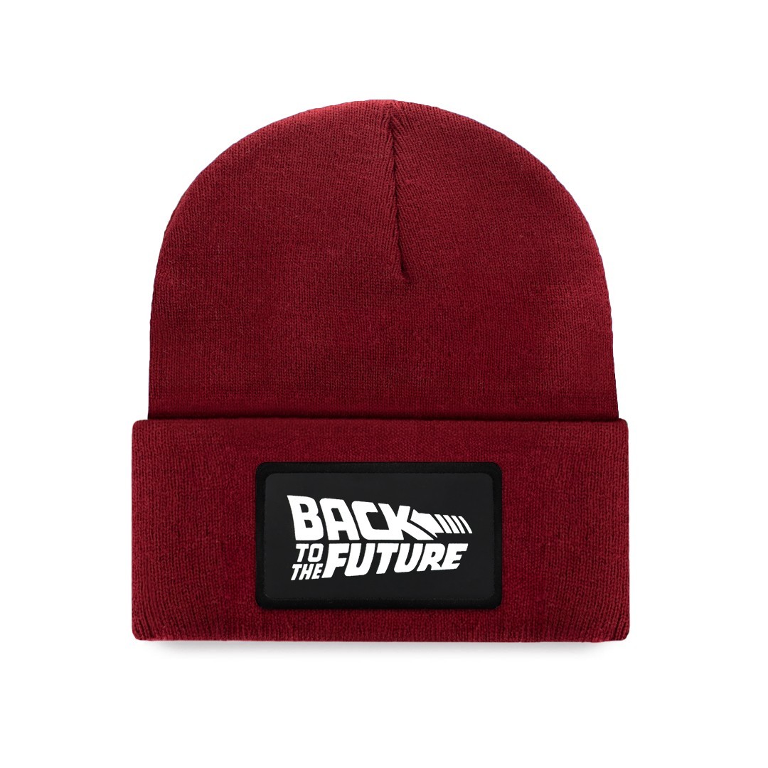 Bordo Bere (Beanie)