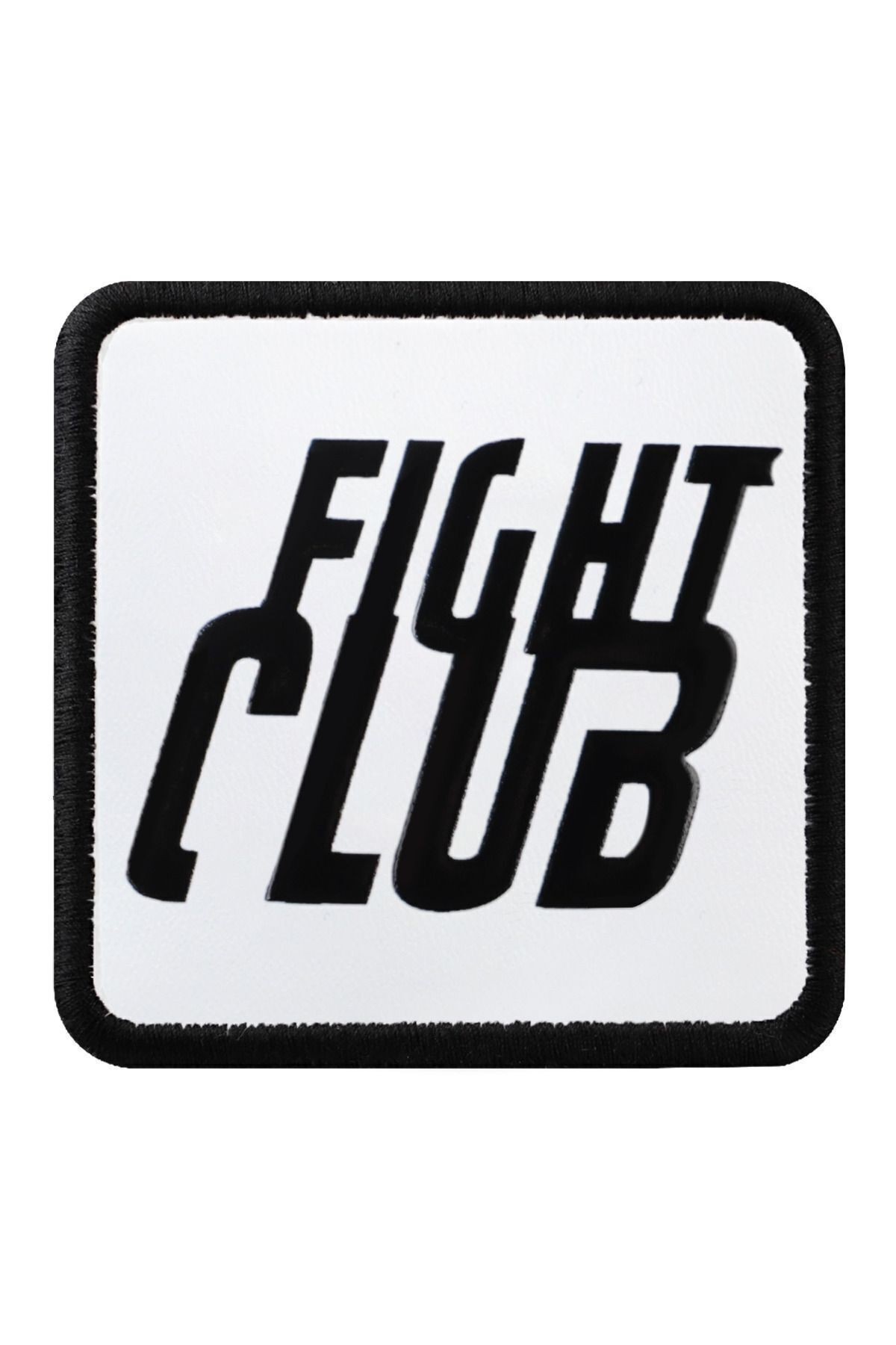 Fight Club Logolu