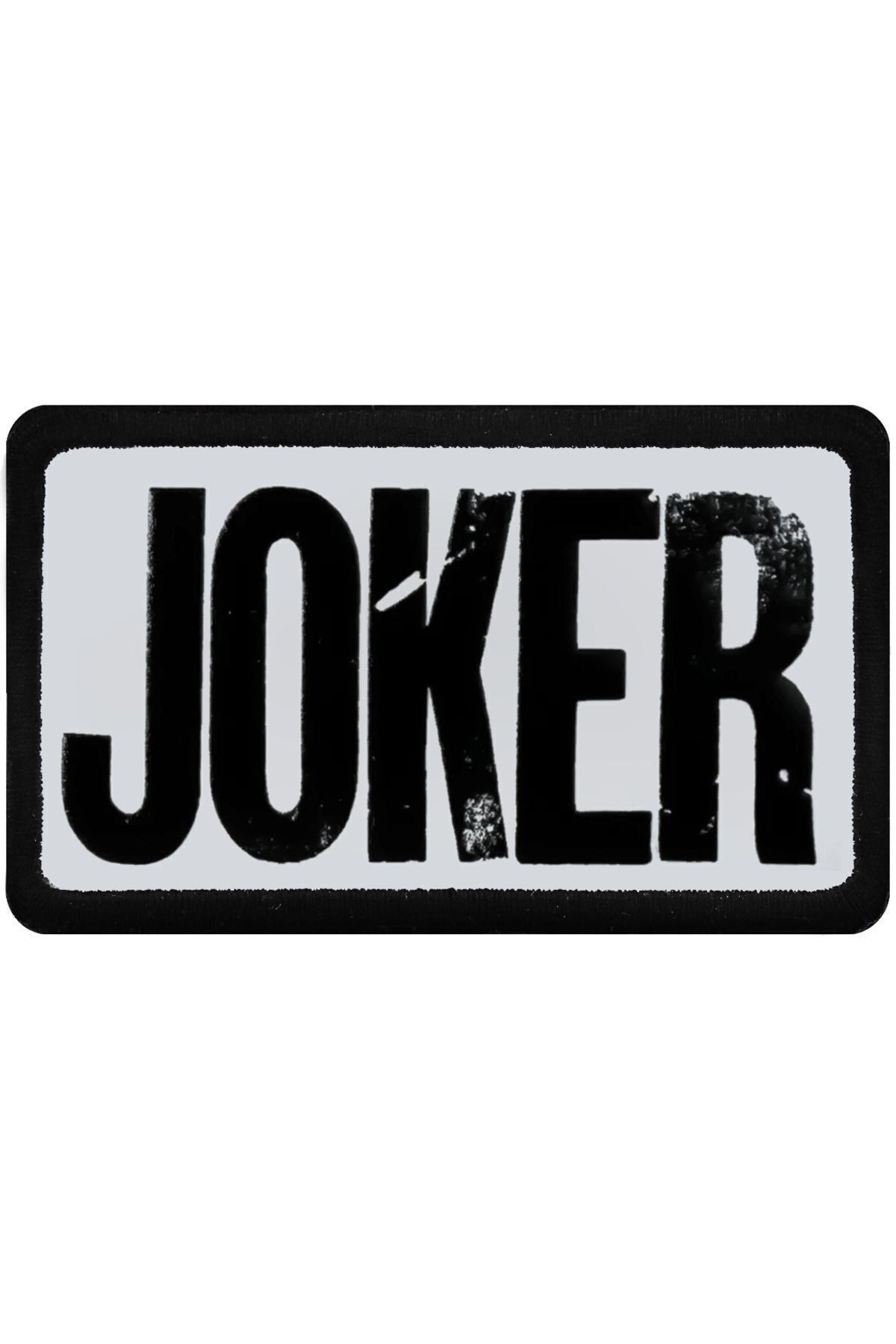 Joker Logolu