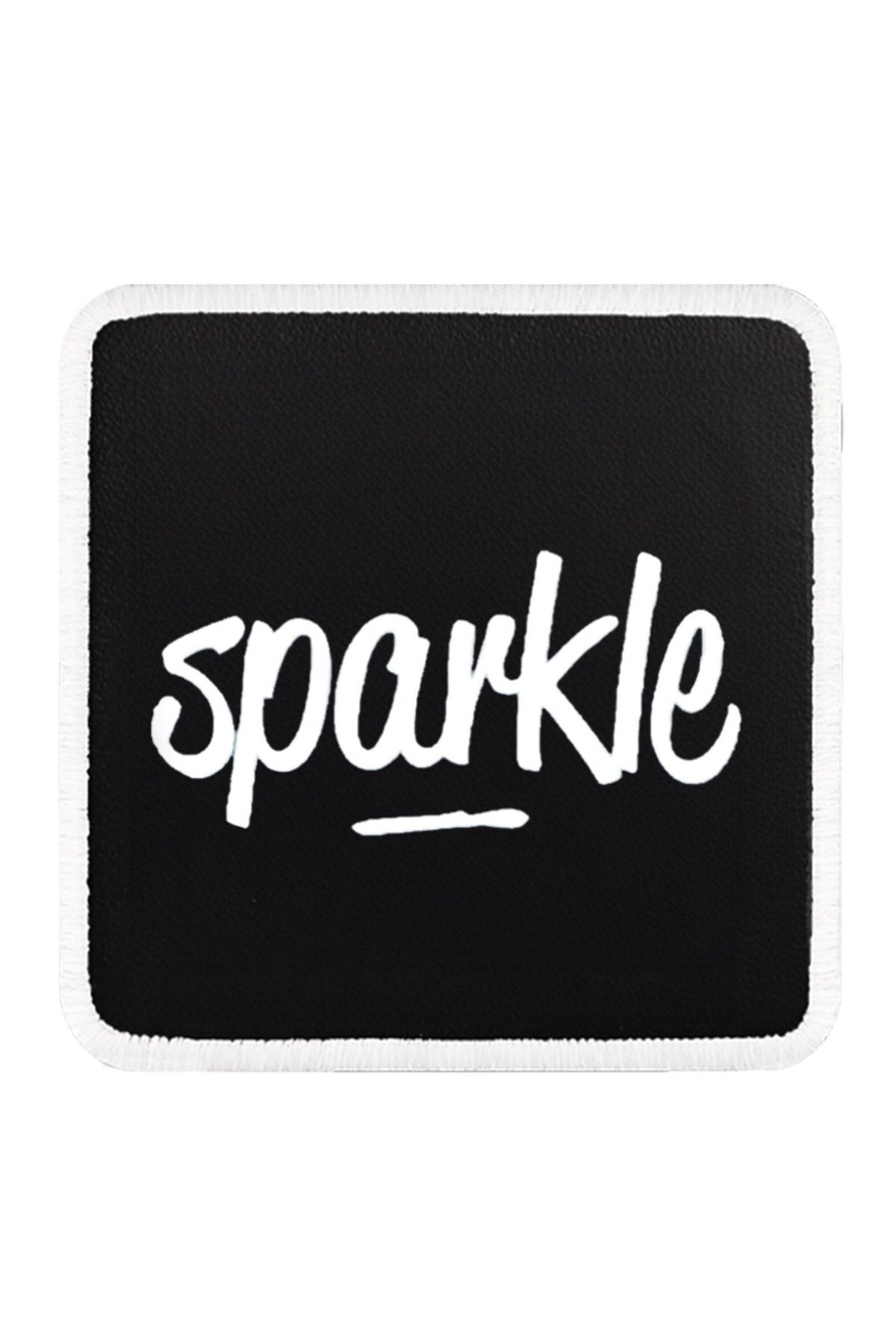 Sparkle Logolu