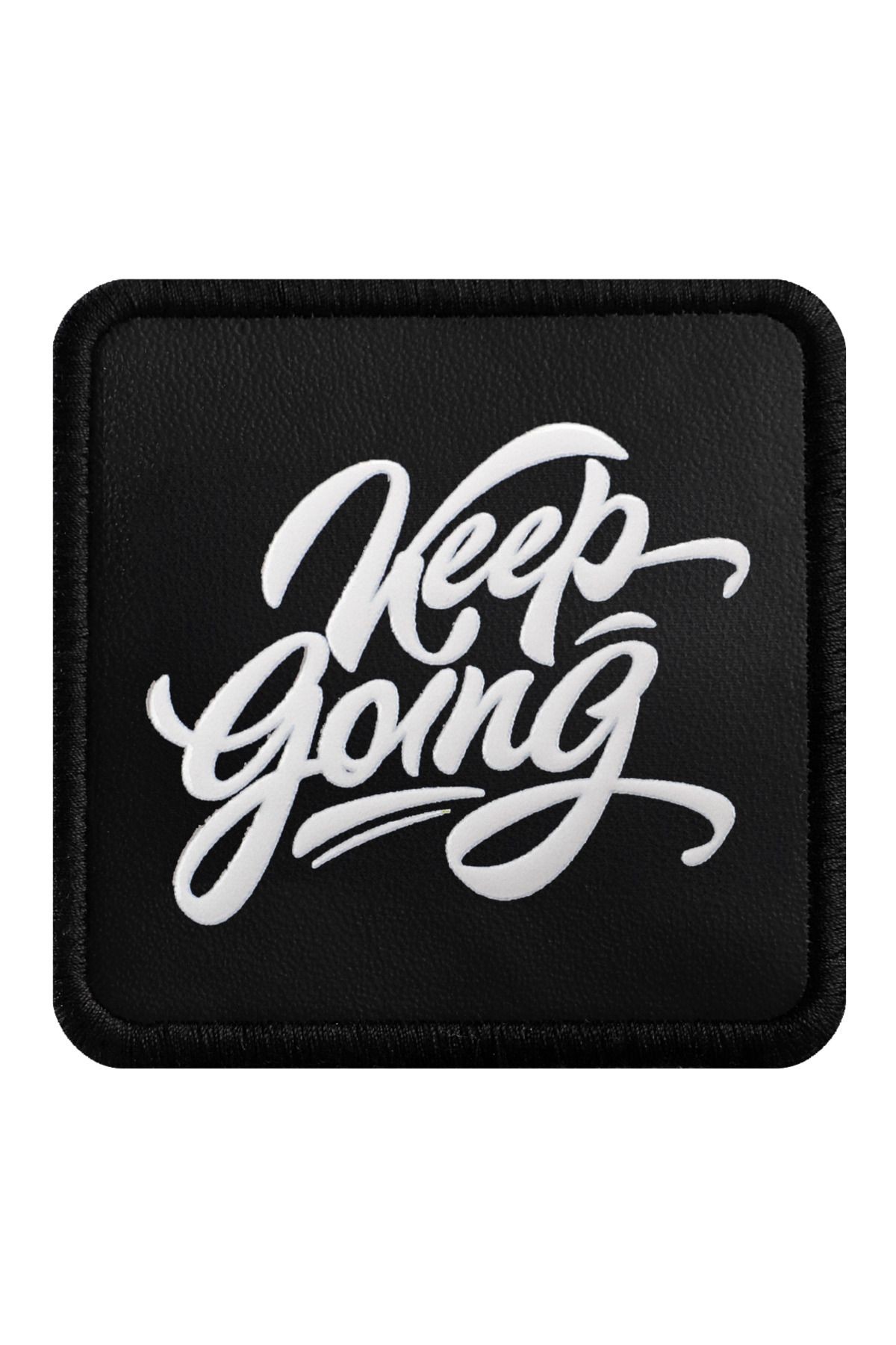 Keep Going Logolu
