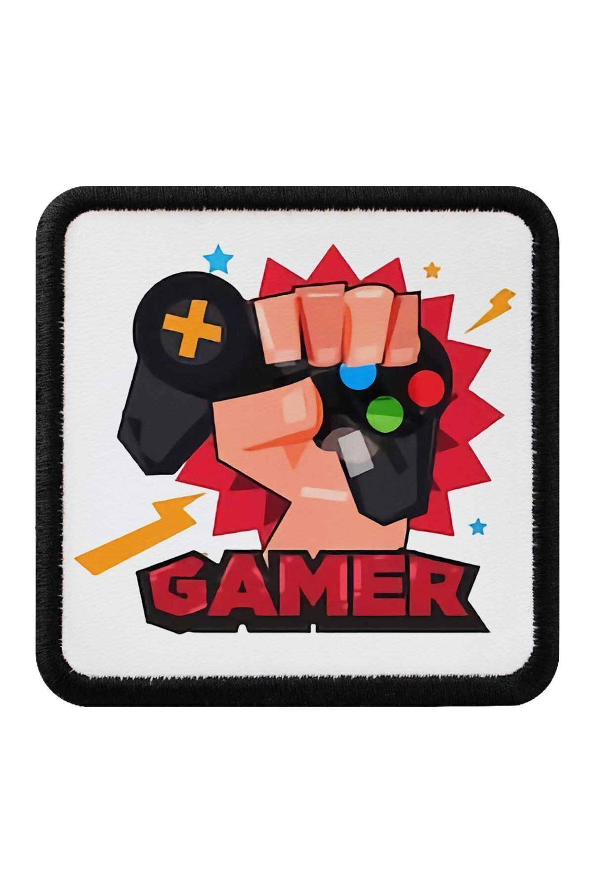 Gamer Logolu