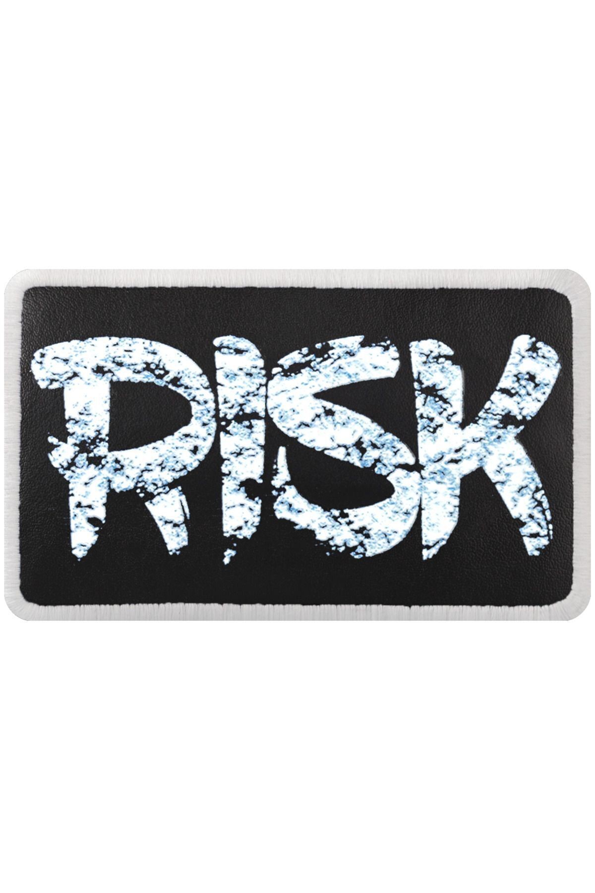 Risk Logolu