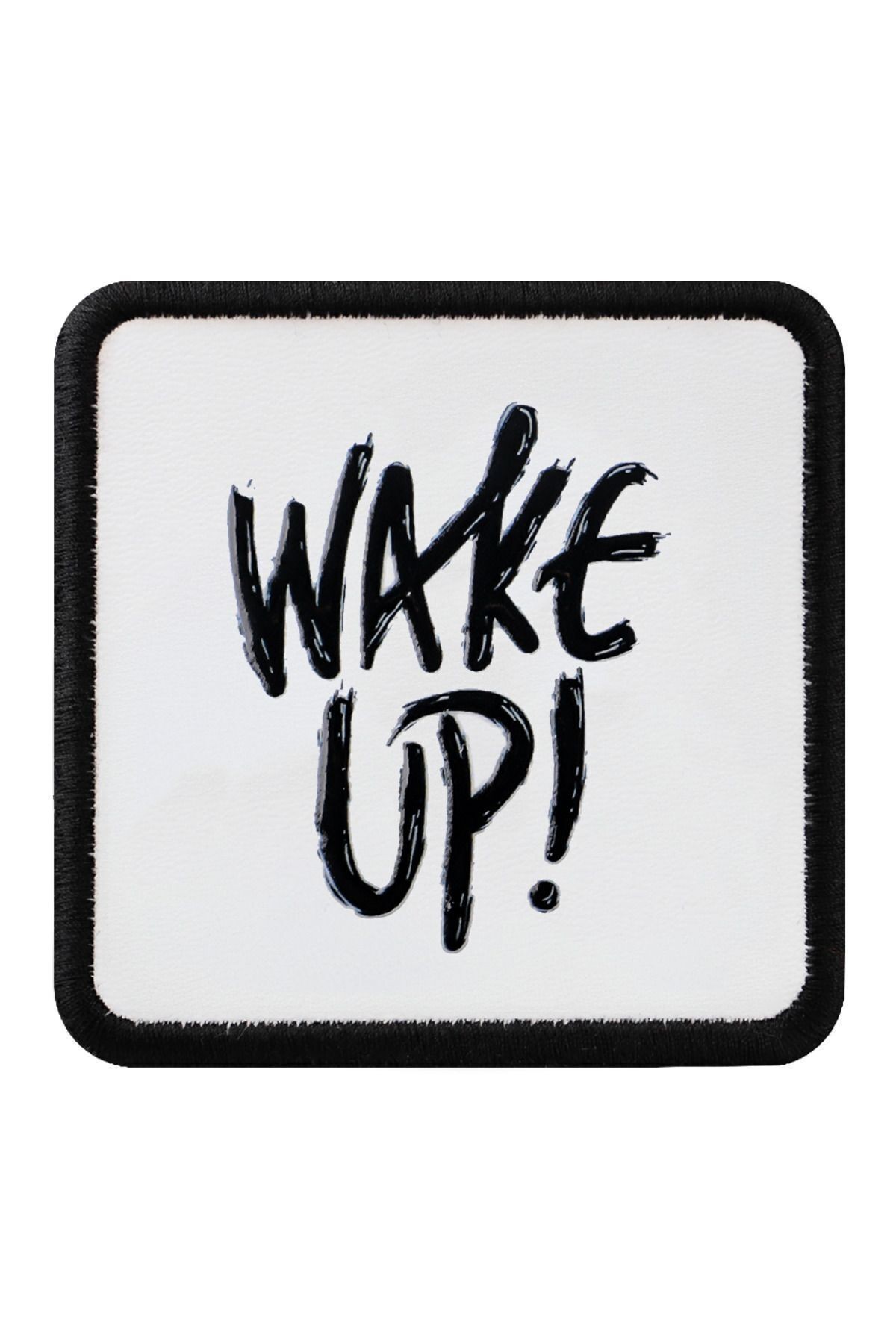 Wake Up Logolu