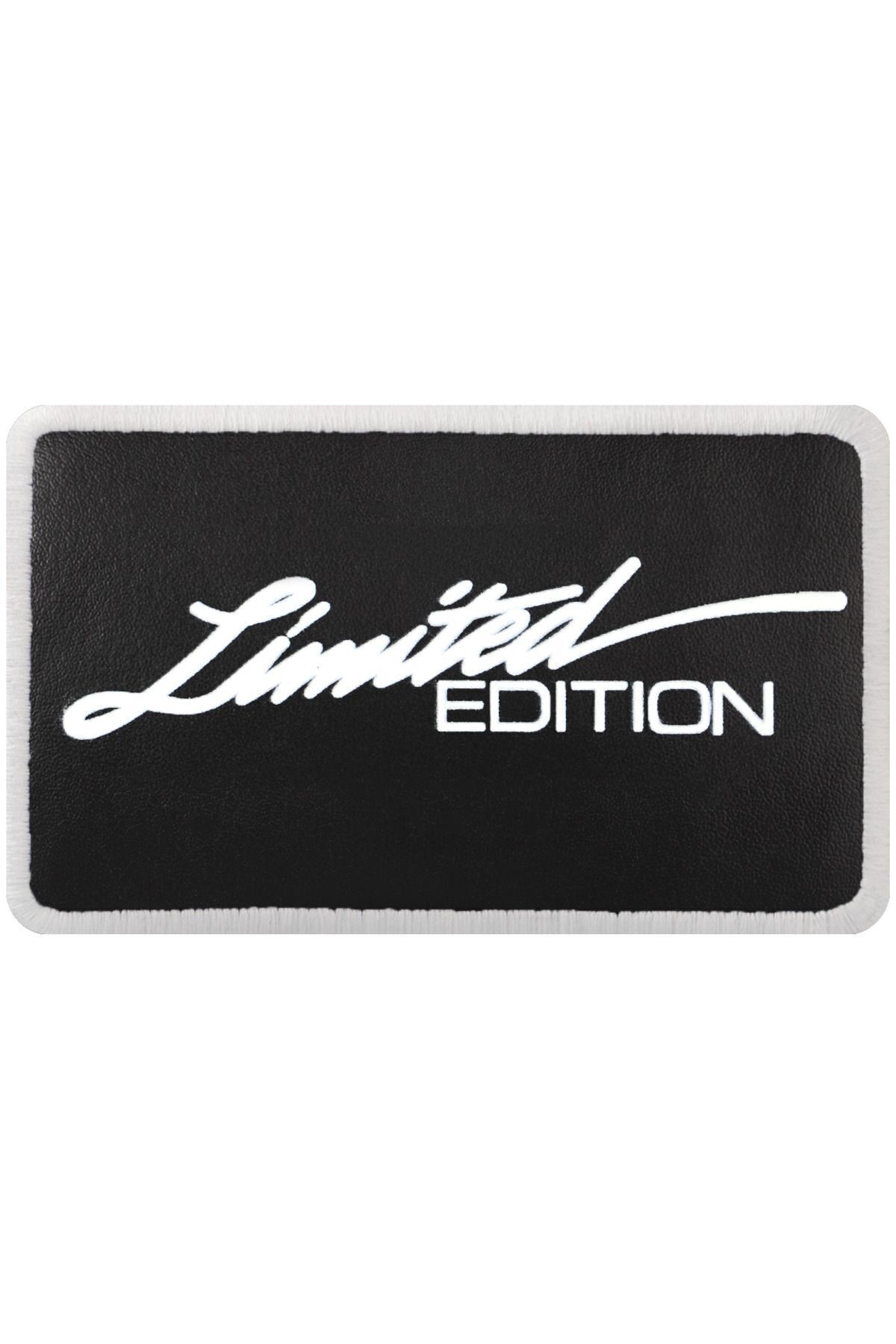 Limited Edition Logolu