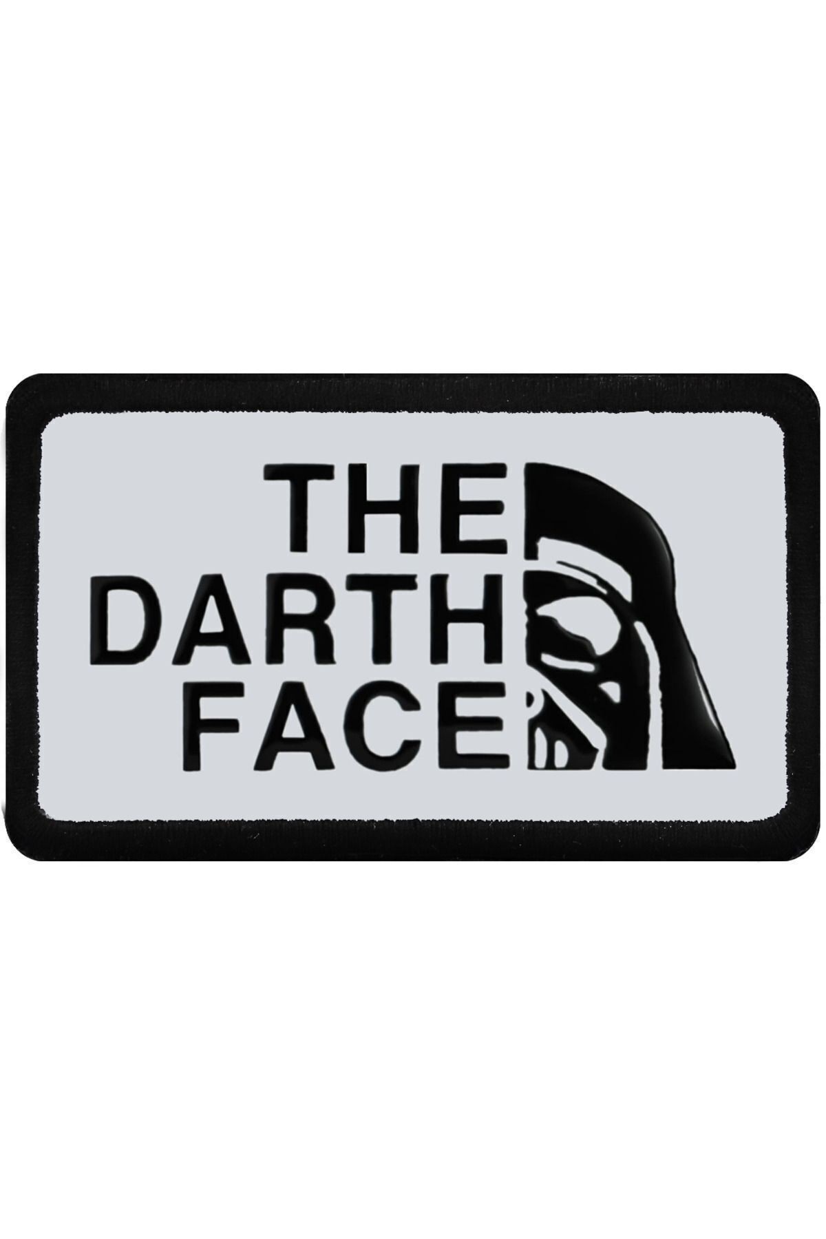 The Darth Face Logolu