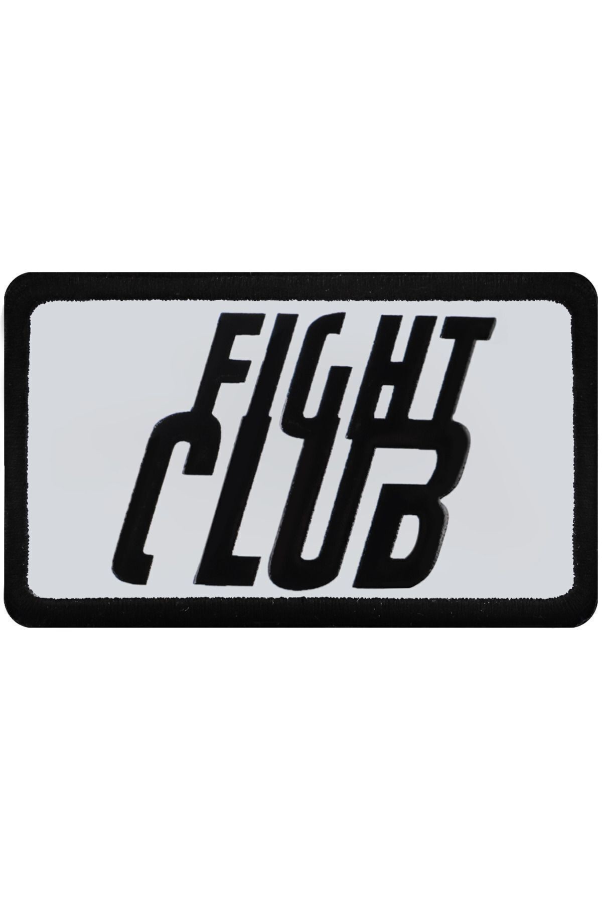 Fight Club Logolu
