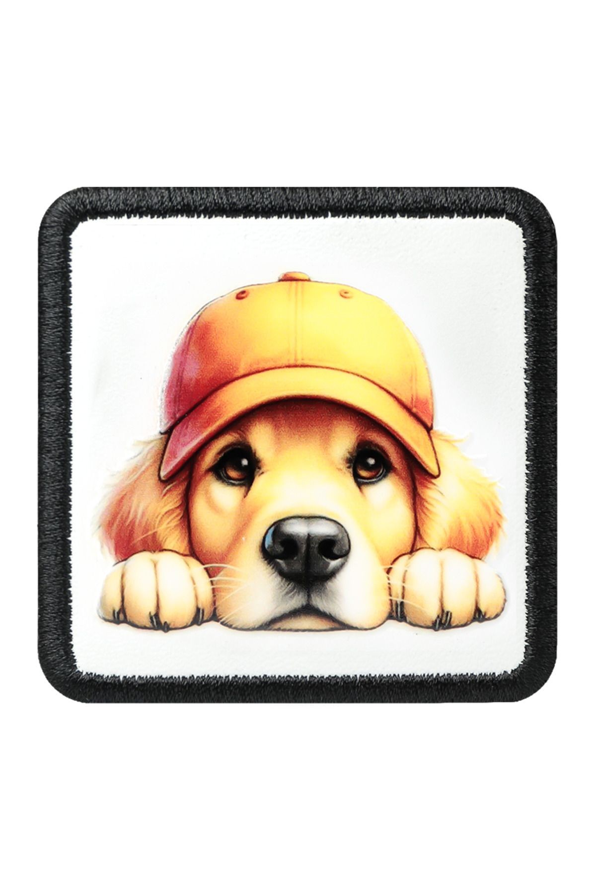Köpek Logolu