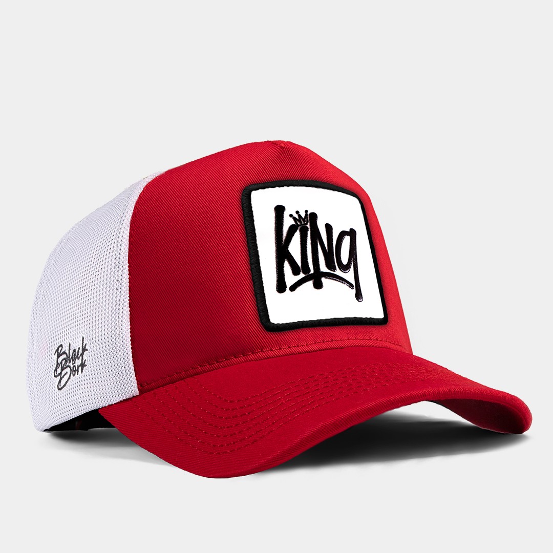 King - 1BS Kod Logolu