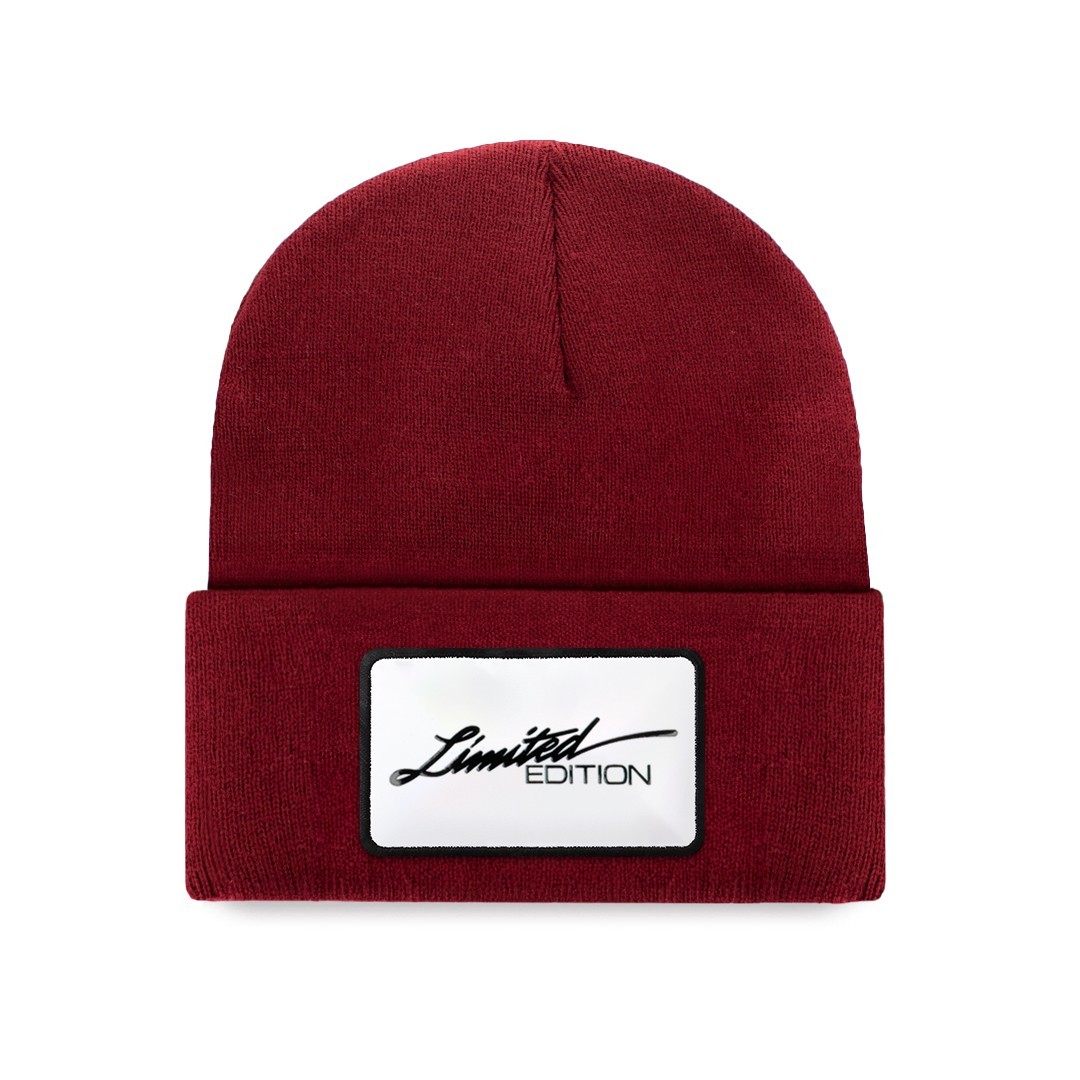 Bordo Bere (Beanie)