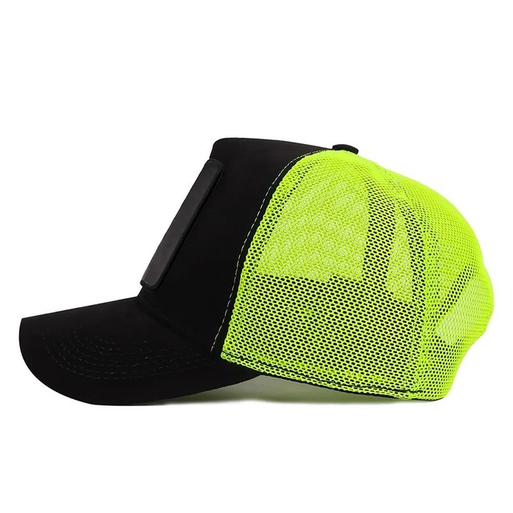 Black-Neon Hat (Cap)