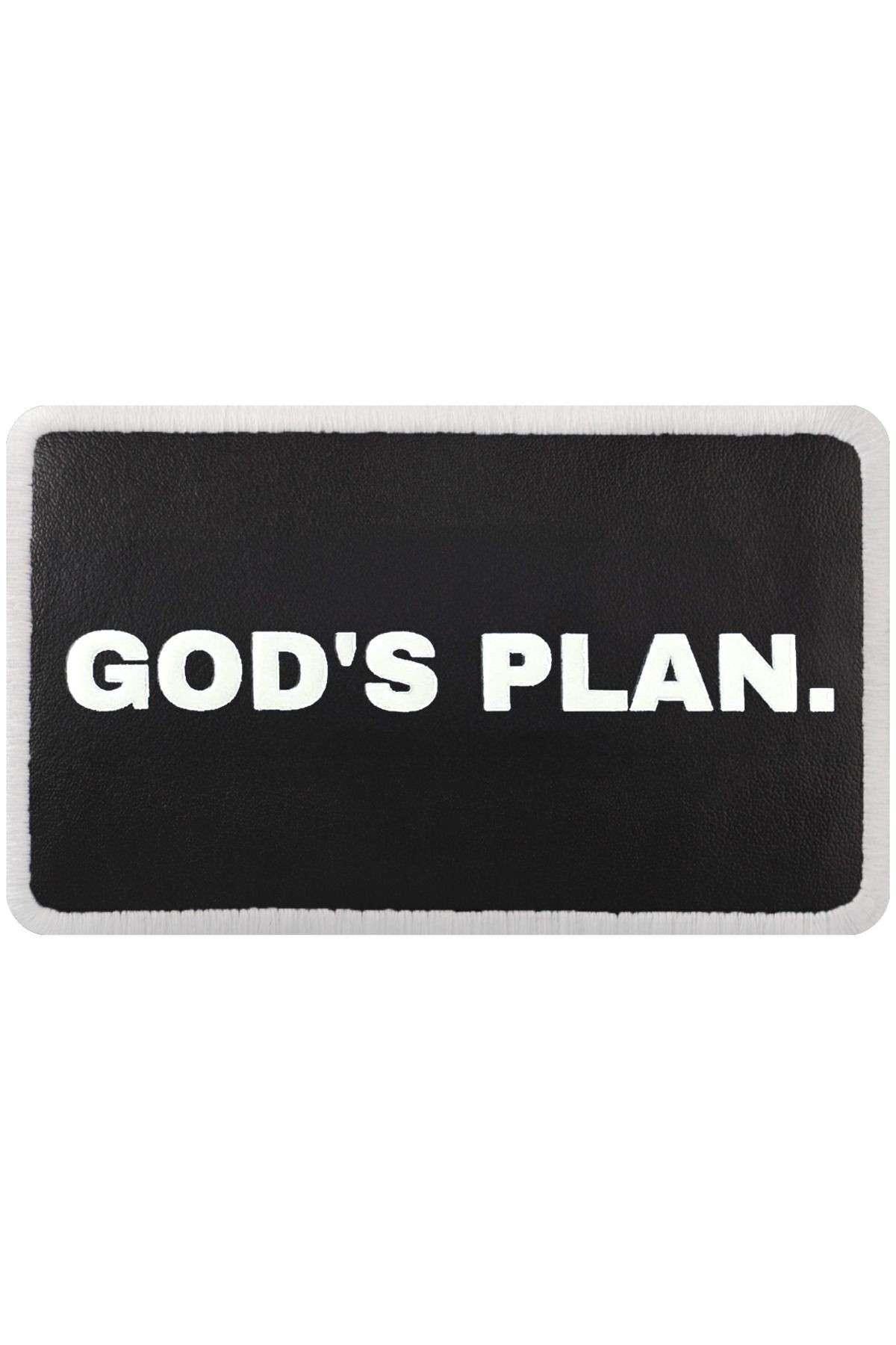 God's Plan Logolu