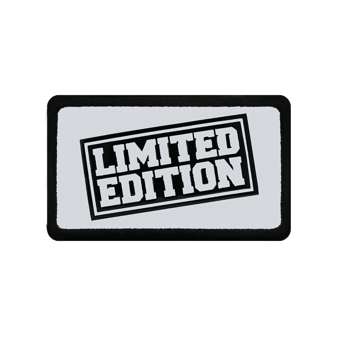 V2  Limited Edition - 1bs Kod Logolu Unisex Beyaz Bench (Patch)