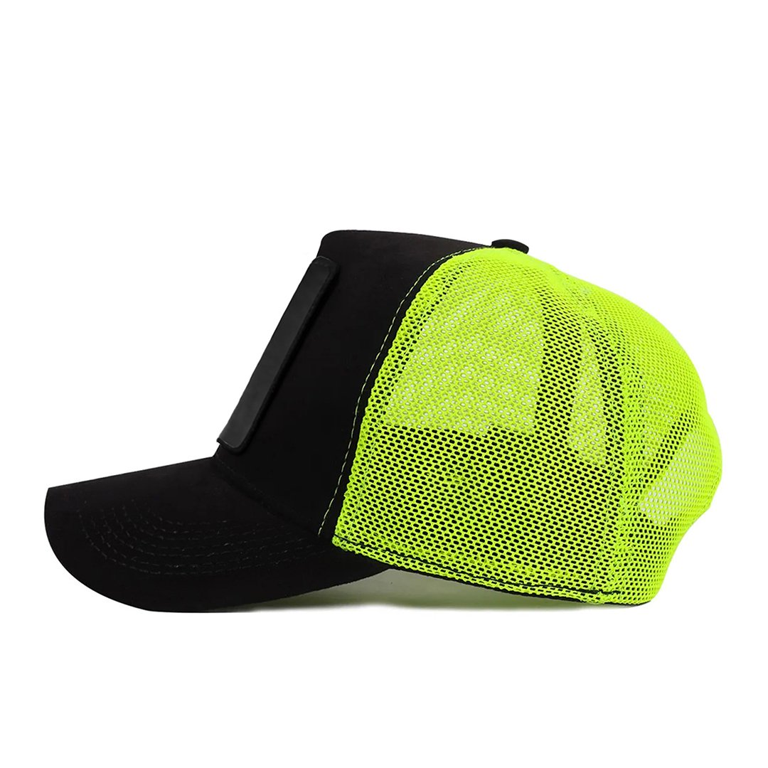 Joker Black-Neon Hat (Cap)