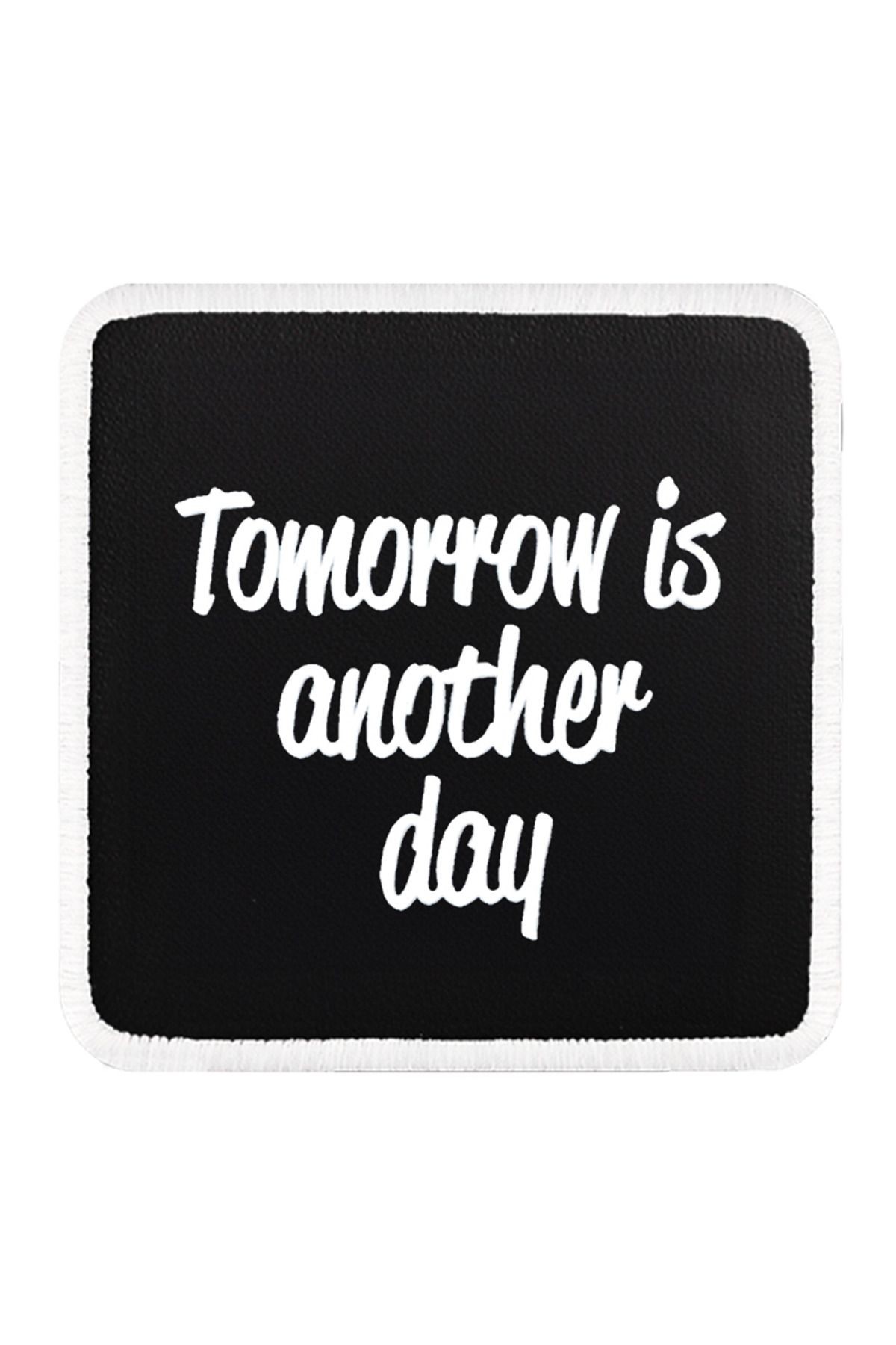 Tomorrow is Another Day Logolu