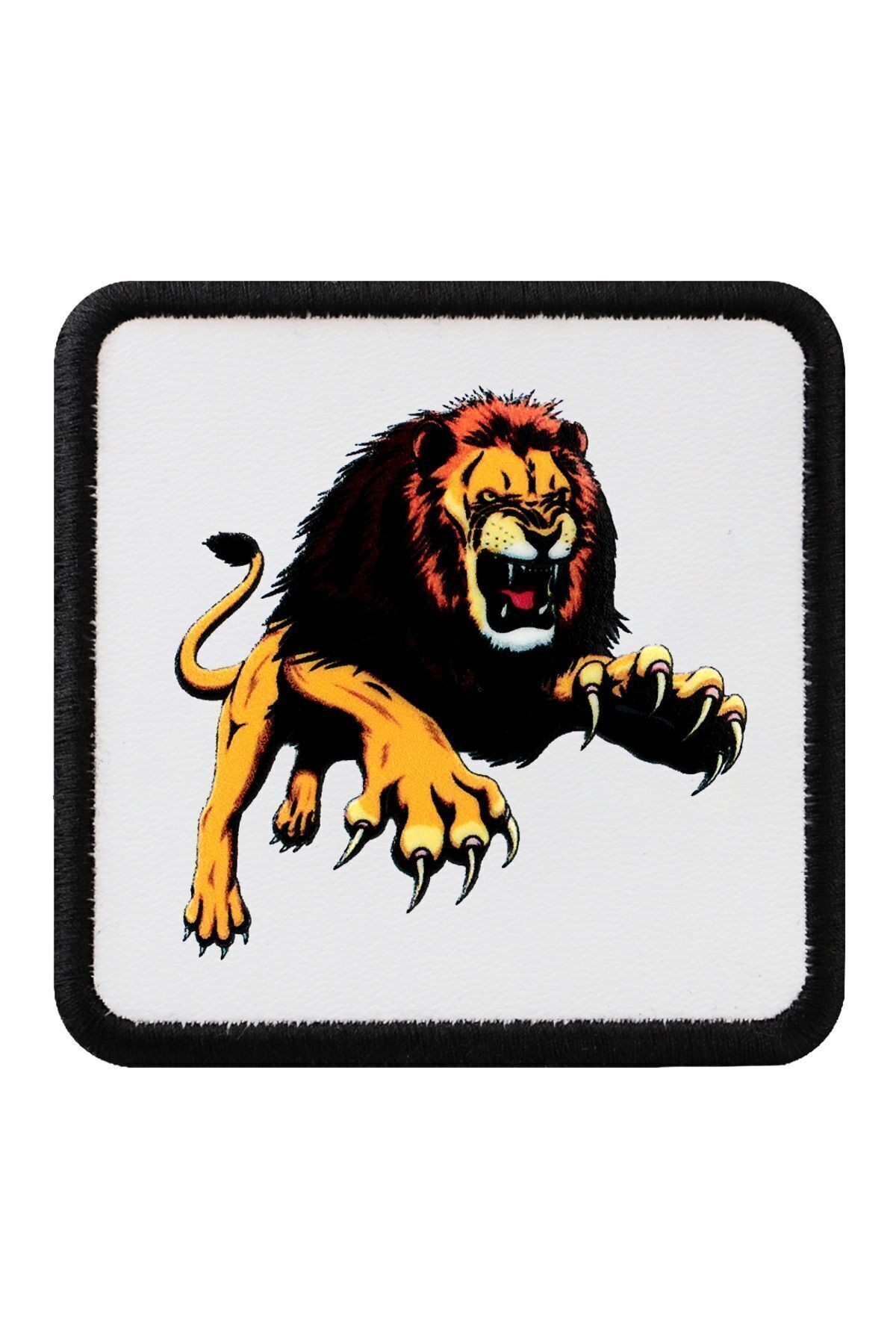 Aslan Logolu