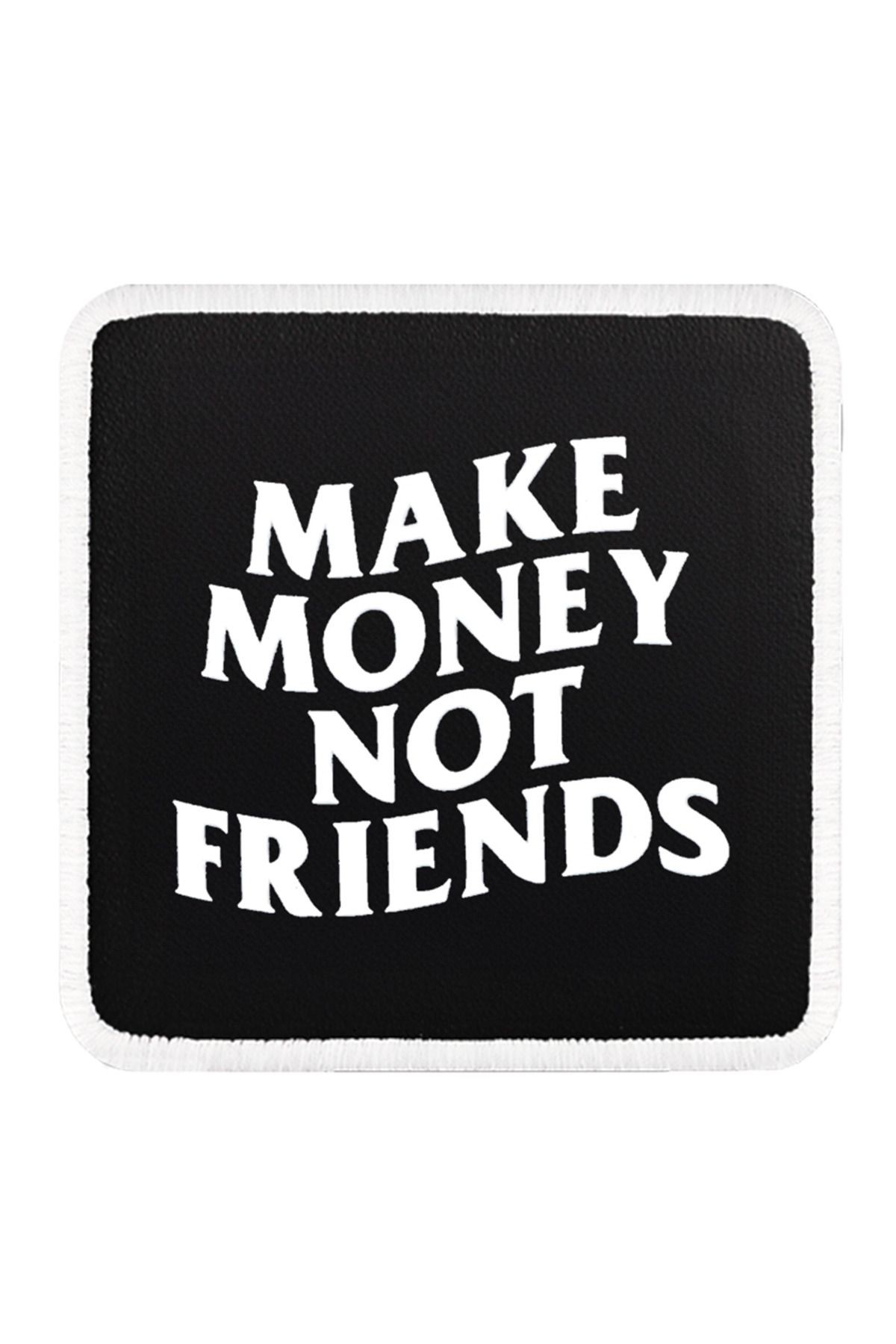 Make Money Logolu