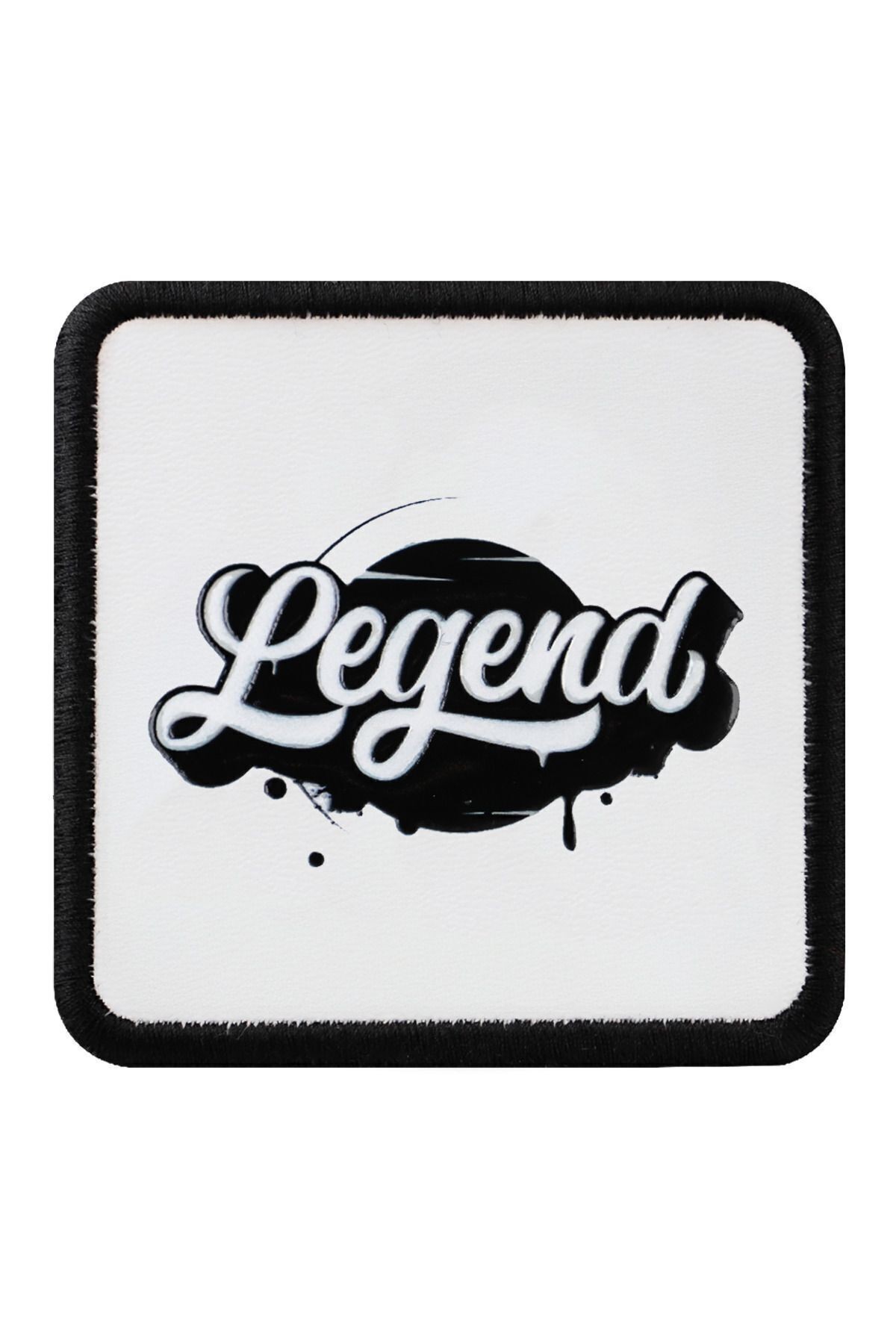 Legend Logolu