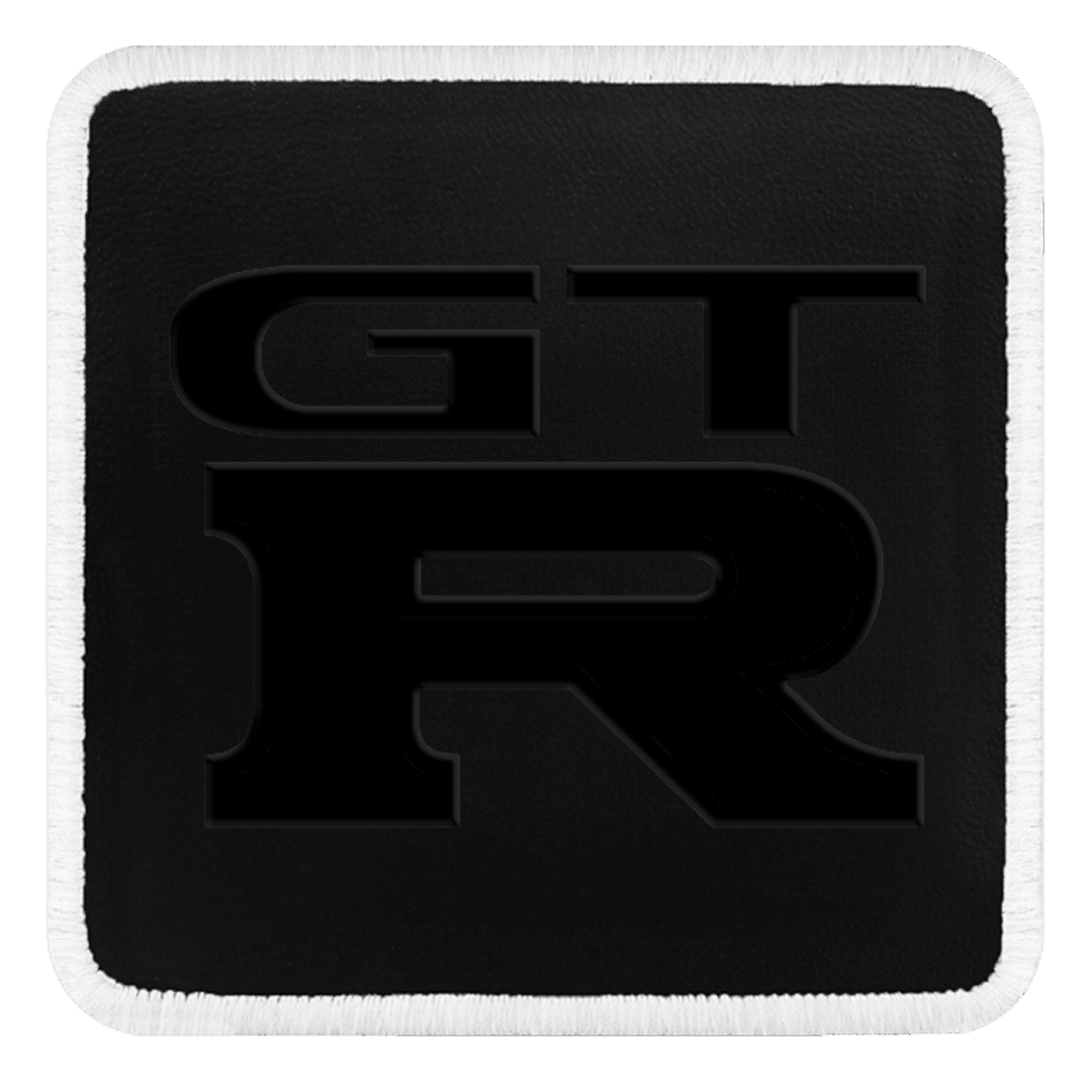 GTR Logolu