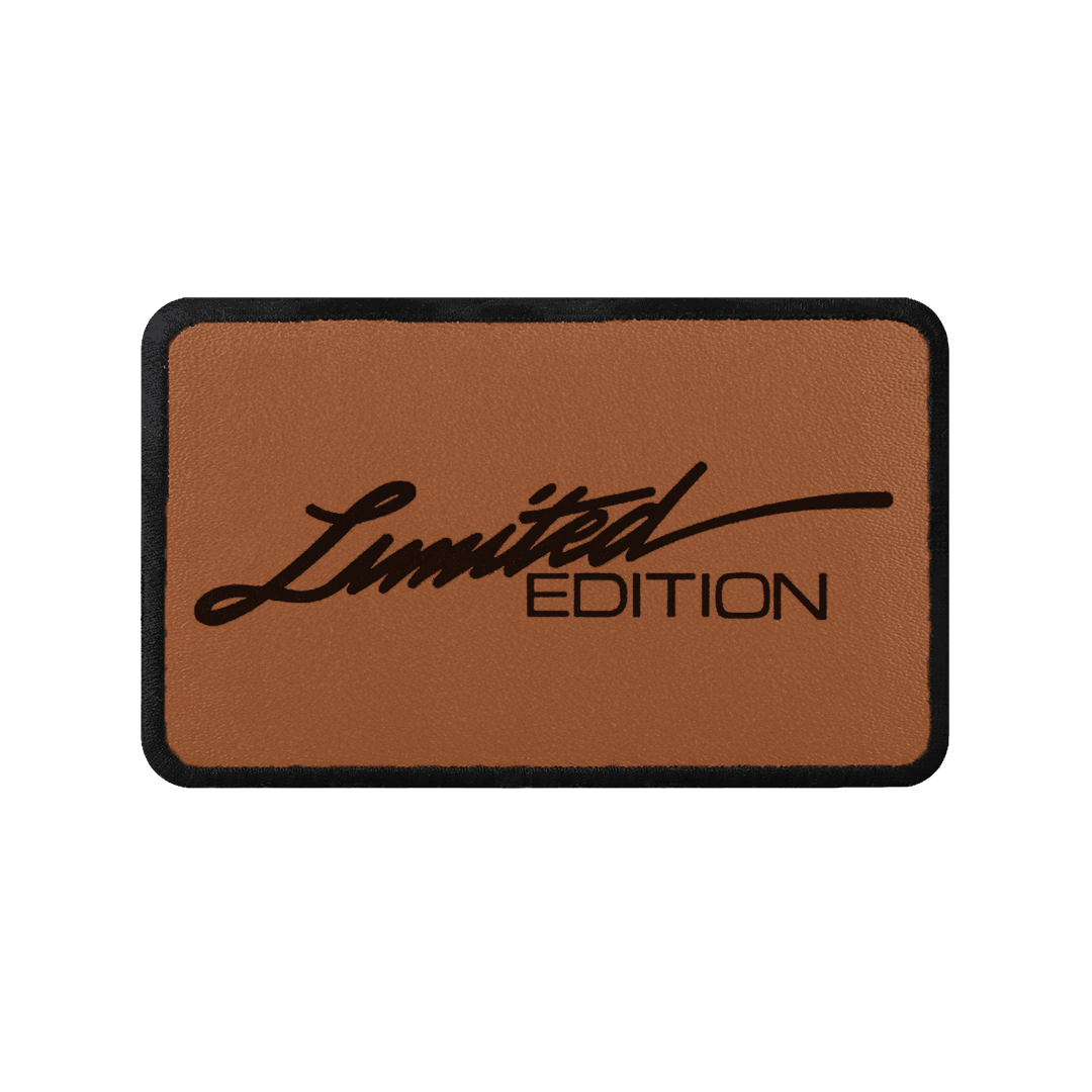 V2 Limited Edition - Unisex Camel Bench (Patch) with 5 Code Logo