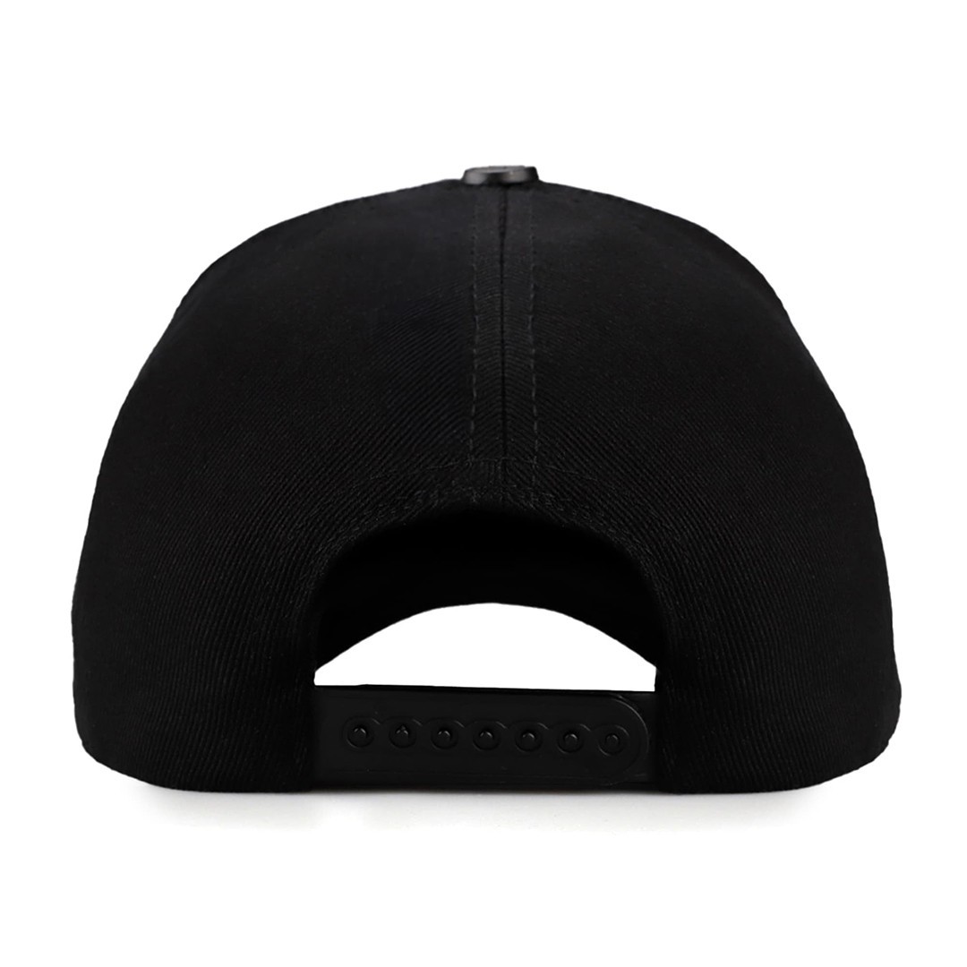 KAAN Licensed Black Hat