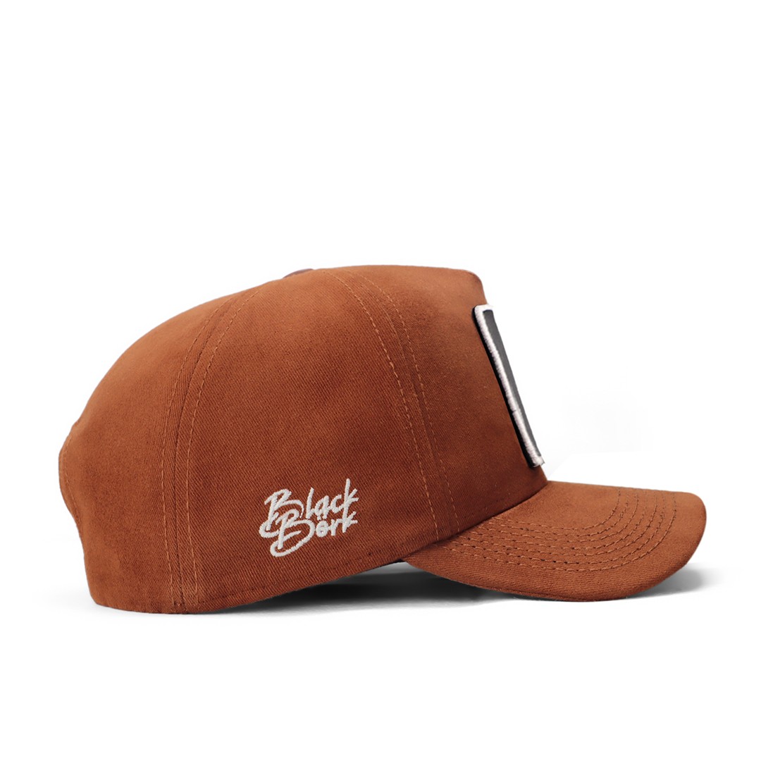 Fashion Camel Şapka (Cap)