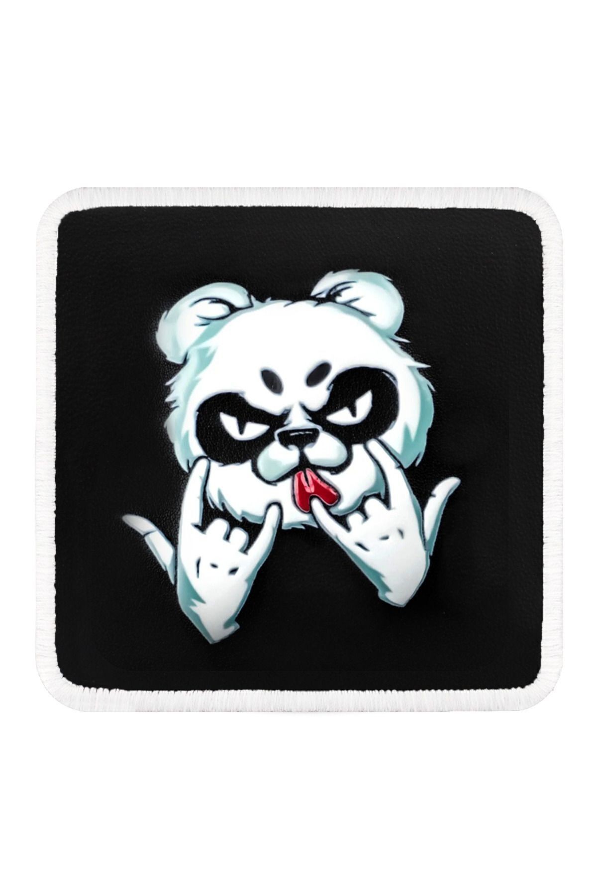 Panda Logolu