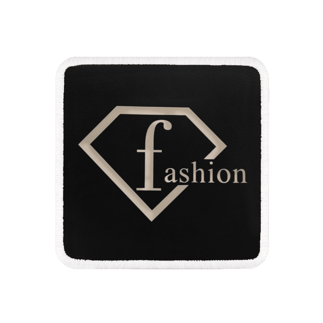 Fashion Siyah-Beyaz Bench (Patch) - F - 10 Kod Logolu