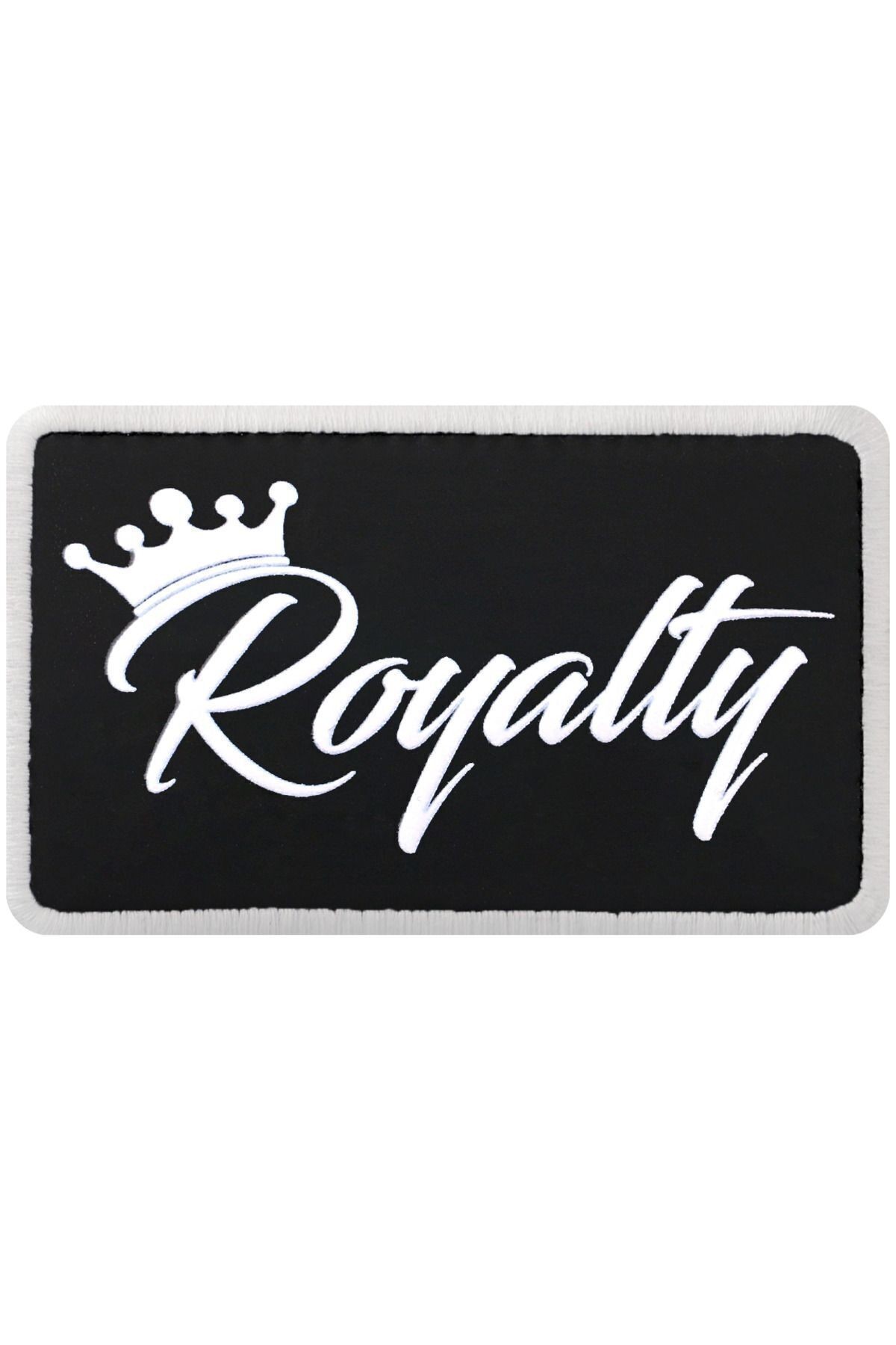 Royalty Logolu