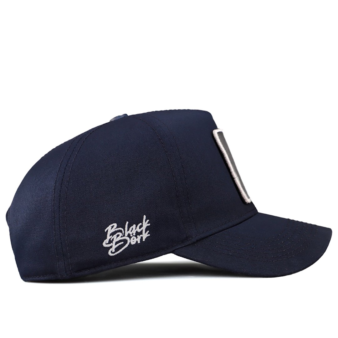 Navy Blue Hat (Cap)