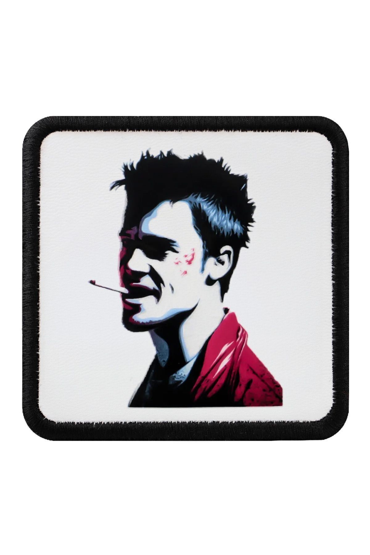 Fight Club Logolu