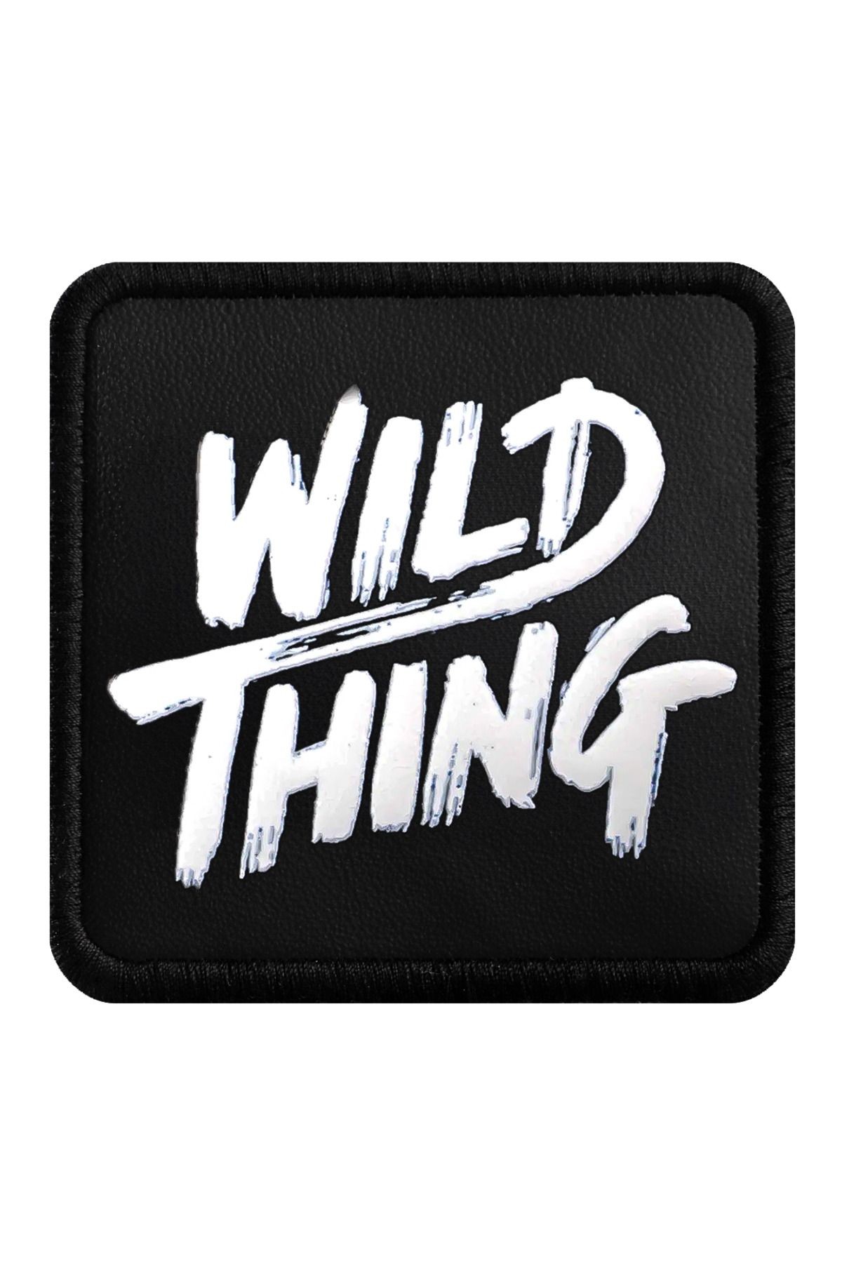 Wild Thing Logolu