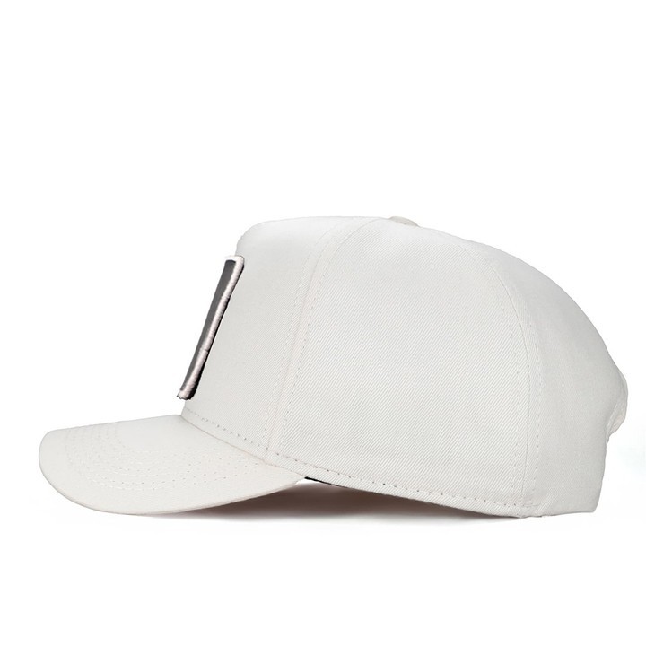 Beige Hat (Cap)