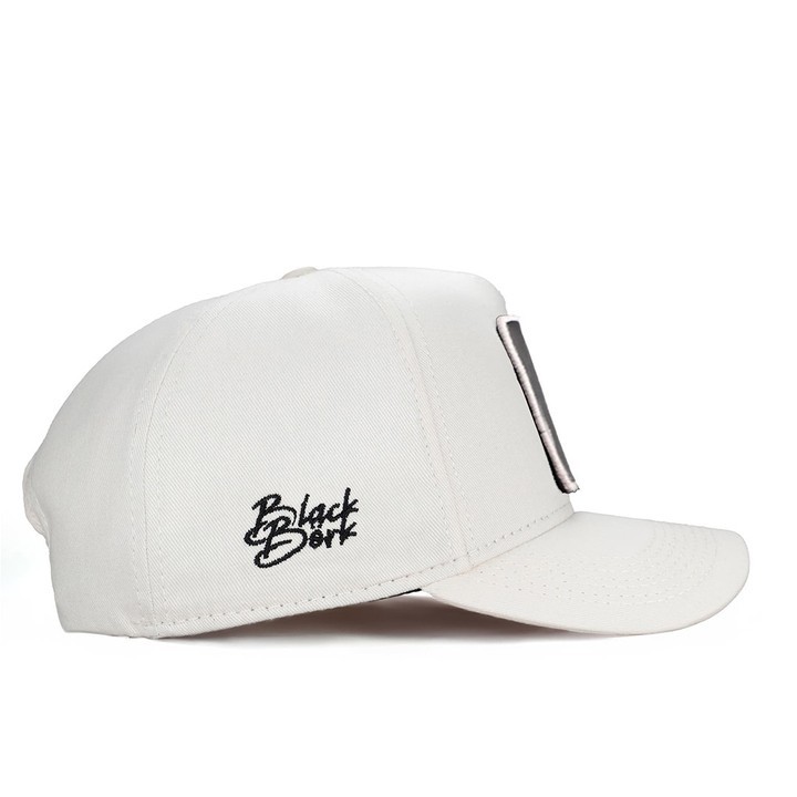 Beige Hat (Cap)