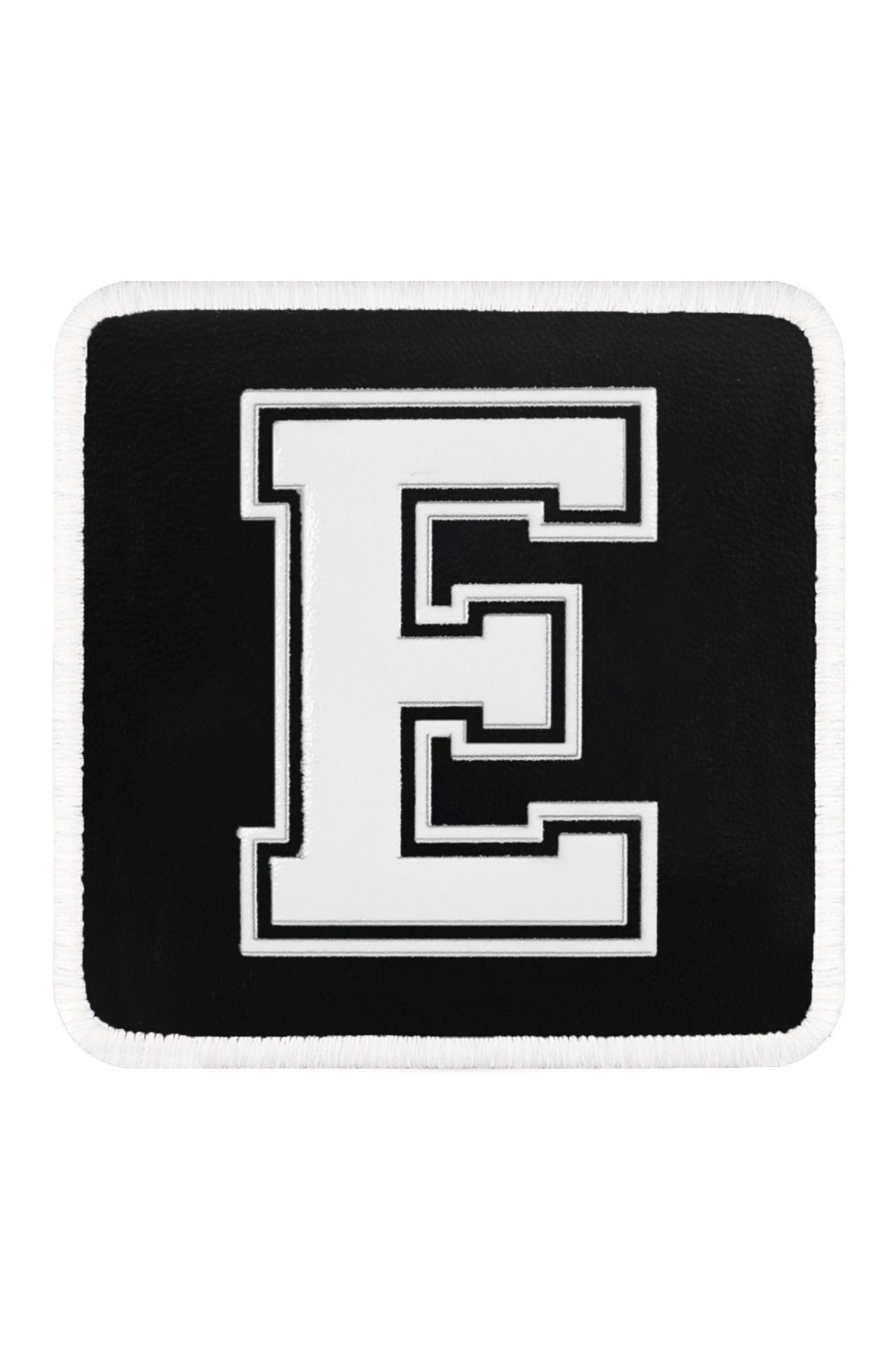 E Harf logolu