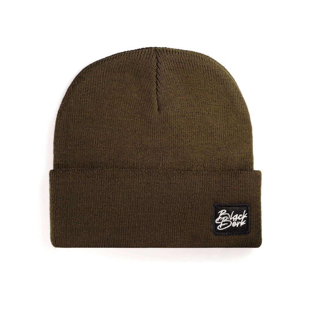 Haki Bere (Beanie)