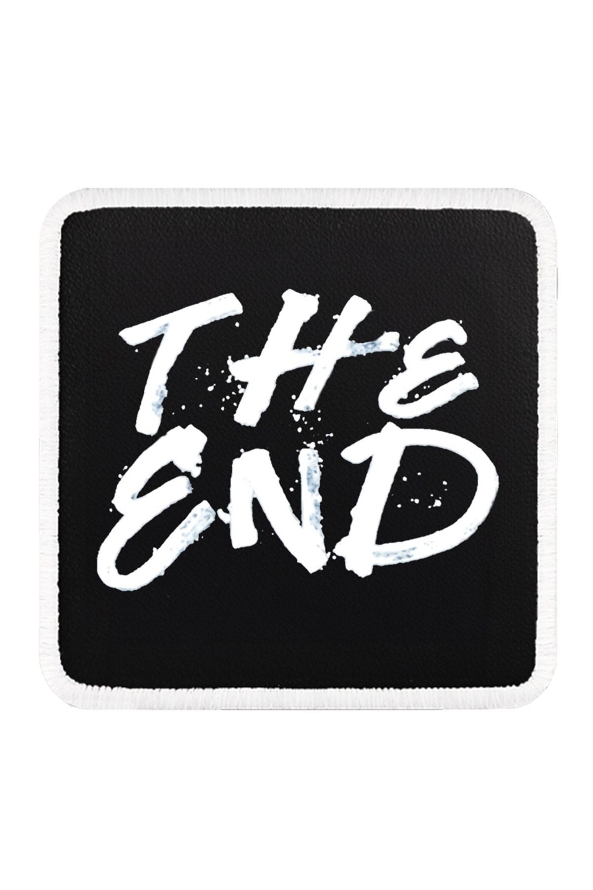 The End Logolu