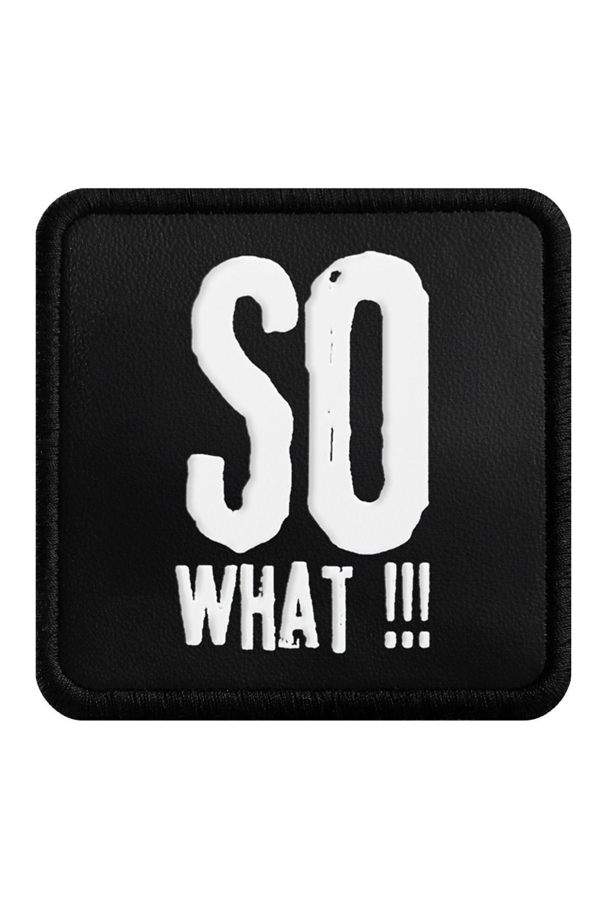 So What Logolu